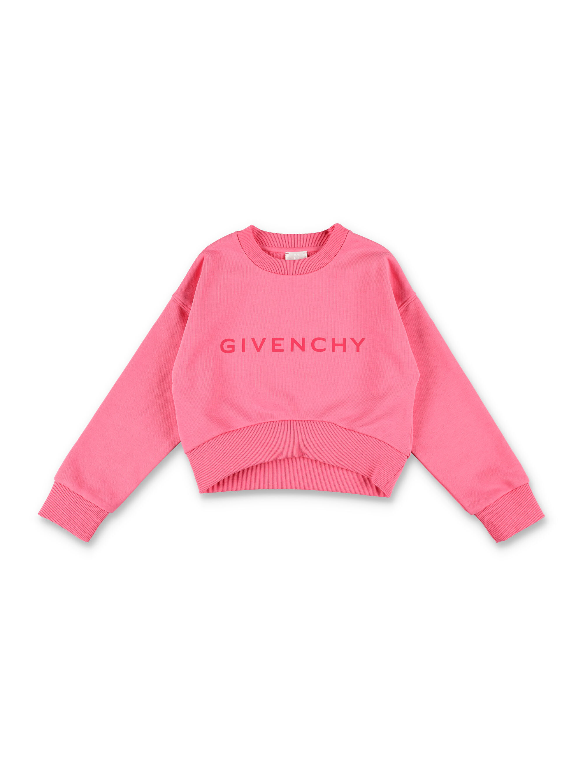 Givenchy Clothing.... Fuchsia H30773488 (GIVENCHY / スウェット・フーディー ) | GIVENCHY (ジバンシィ)