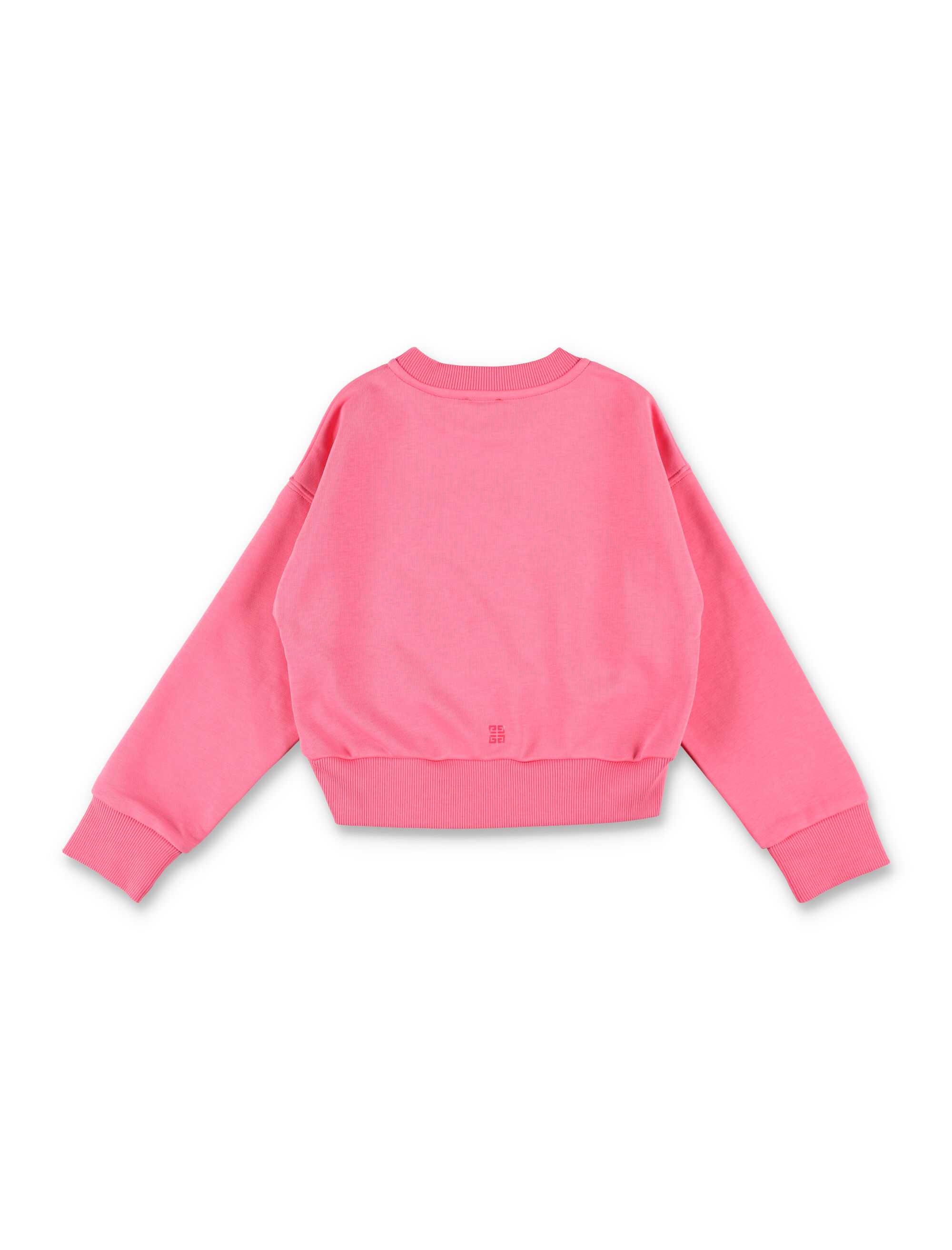 Givenchy Clothing.... Fuchsia H30773488 (GIVENCHY / スウェット・フーディー ) | GIVENCHY (ジバンシィ)(1)