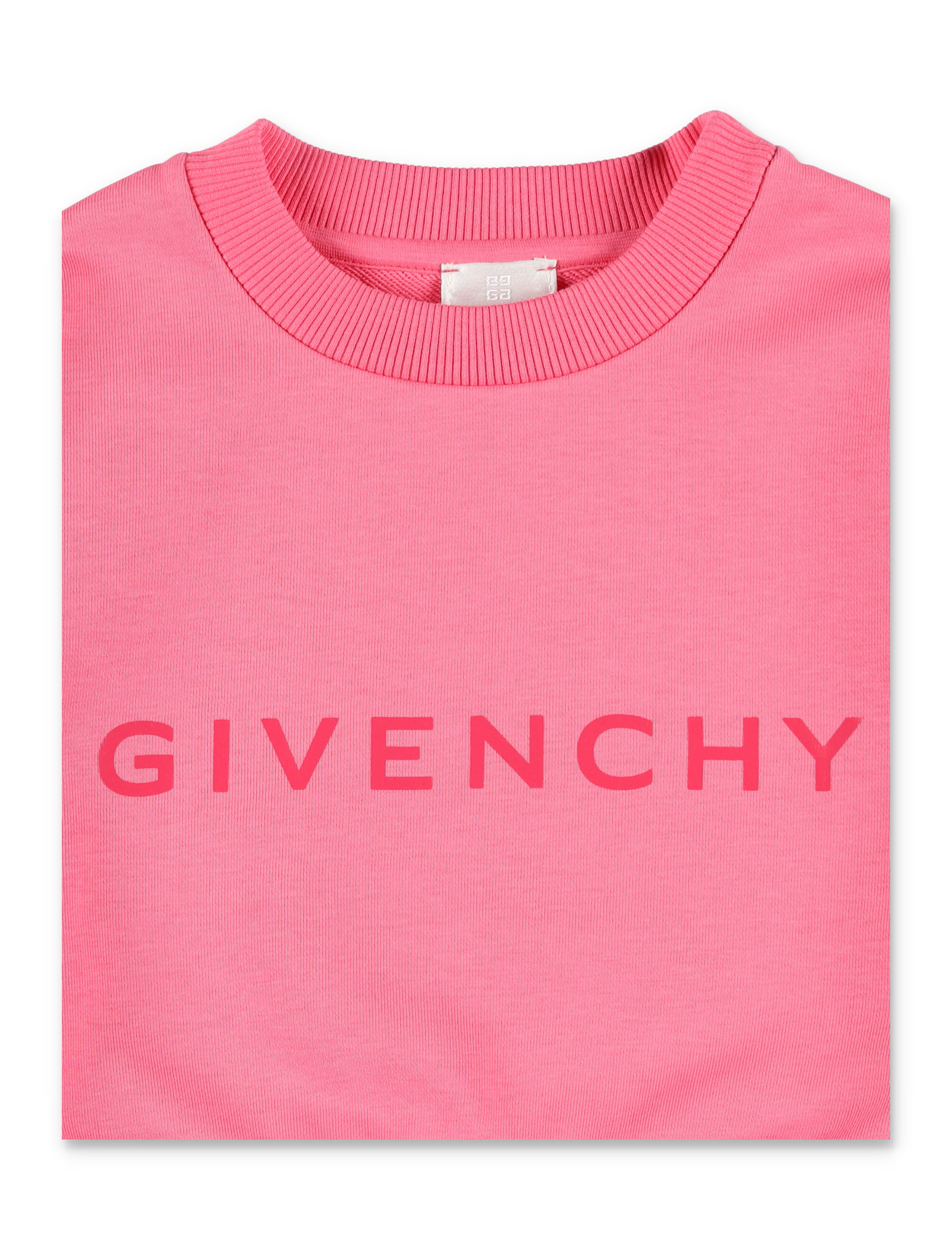 Givenchy Clothing.... Fuchsia H30773488 (GIVENCHY / スウェット・フーディー ) | GIVENCHY (ジバンシィ)(2)