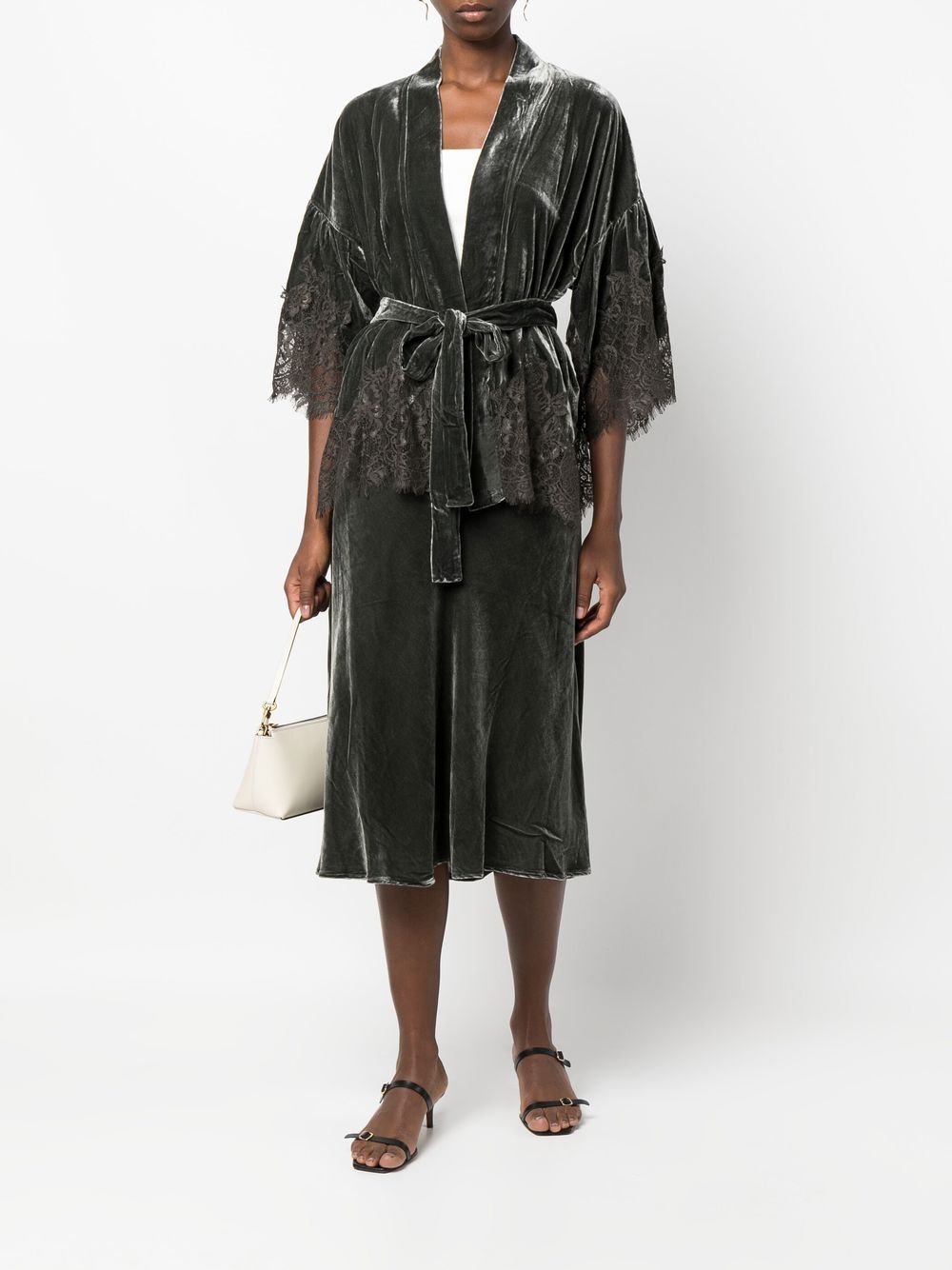 GOLD HAWK Skirts Grey GH4676DARKGREY (Gold Hawk / スカート ) | Gold Hawk (ゴールドホーク)(1)