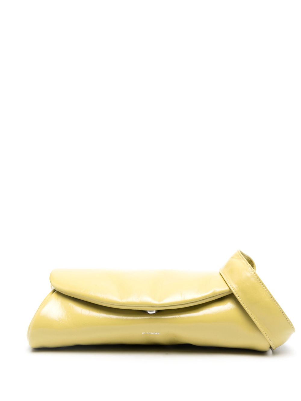 JIL SANDER FASHION Bags.. Yellow J08WD0056P5635327 (Jil Sander / ハンドバッグ・ショルダーバッグ ) | Jil Sander (ジルサンダー)