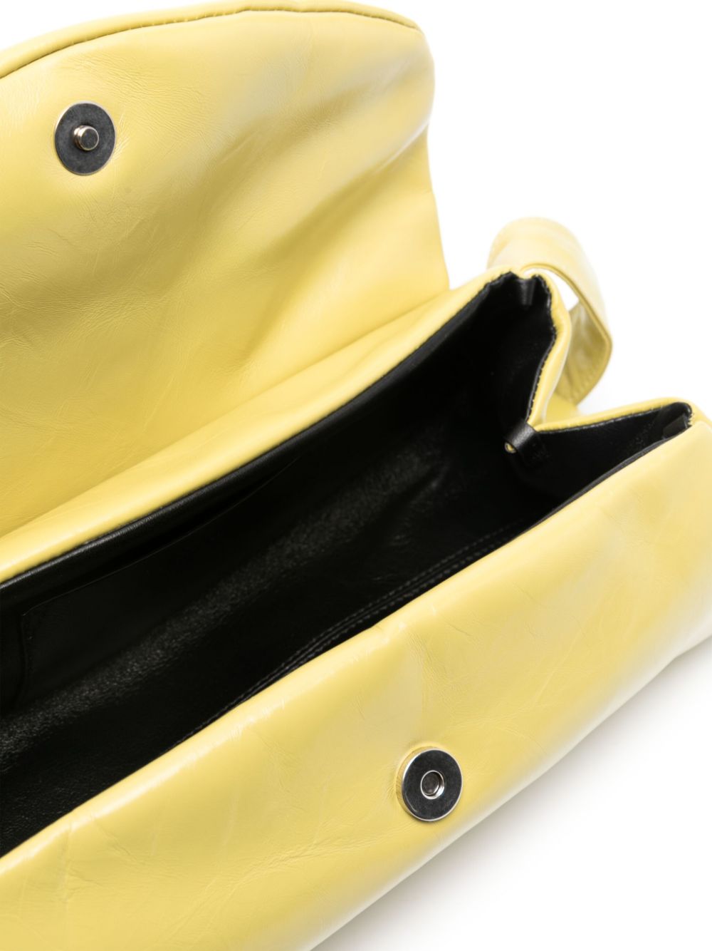 JIL SANDER FASHION Bags.. Yellow J08WD0056P5635327 (Jil Sander / ハンドバッグ・ショルダーバッグ ) | Jil Sander (ジルサンダー)(2)