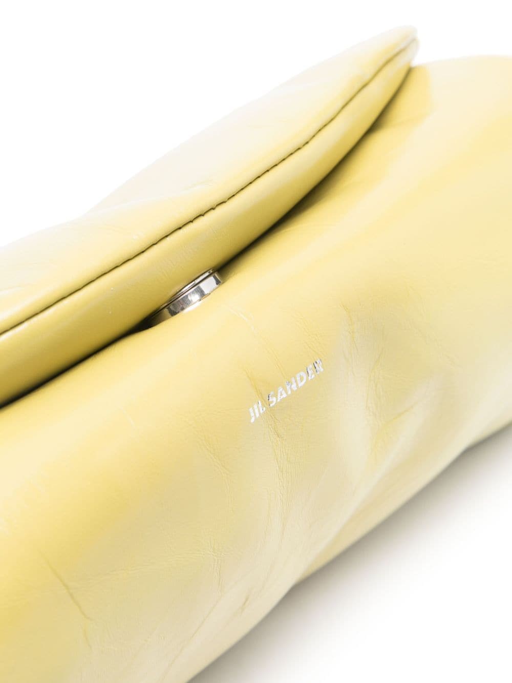 JIL SANDER FASHION Bags.. Yellow J08WD0056P5635327 (Jil Sander / ハンドバッグ・ショルダーバッグ ) | Jil Sander (ジルサンダー)(3)
