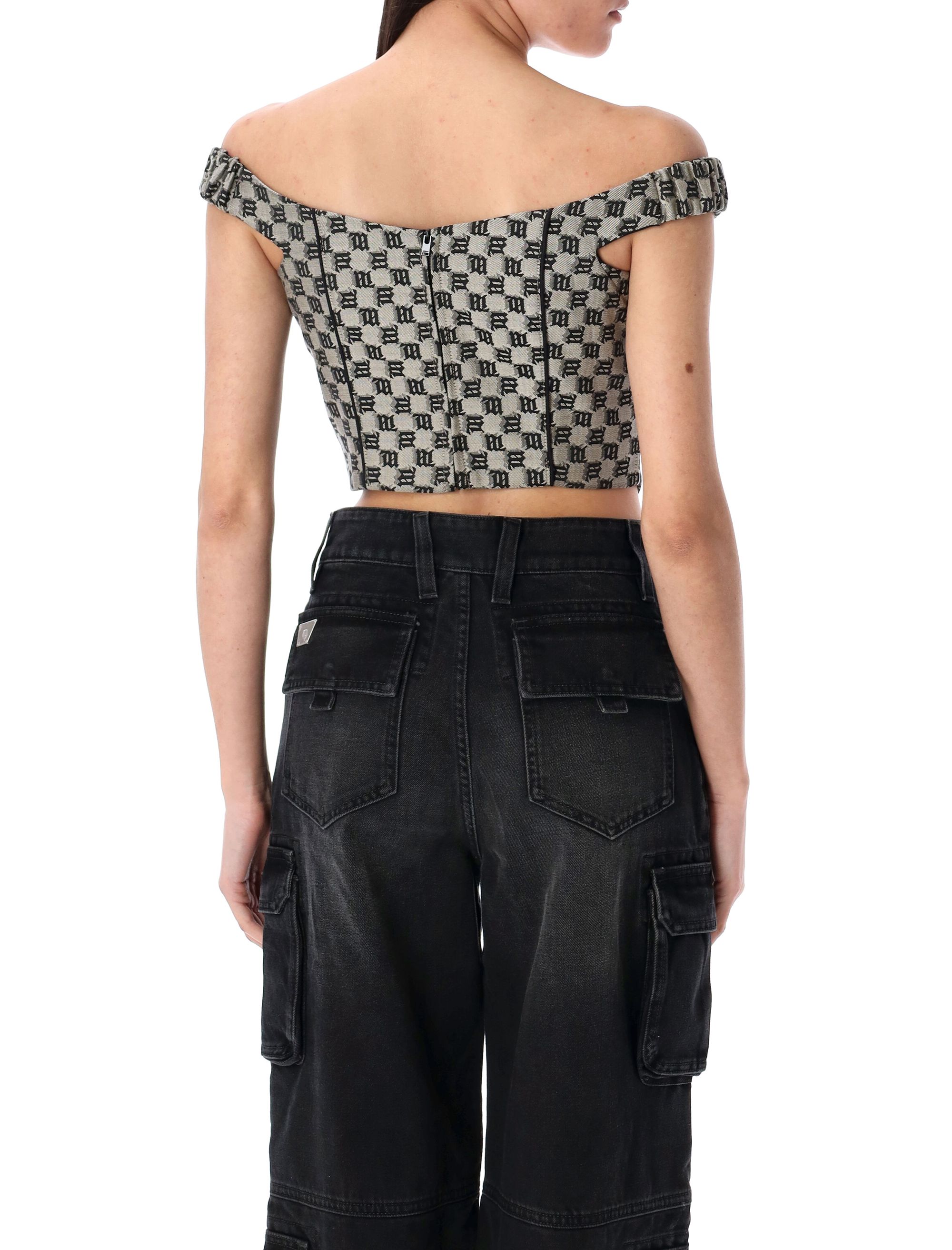 MISBHV Top 250W105MLC (MISBHV / タンクトップ・キャミソール ) | MISBHV (ミスビヘイブ)(1)