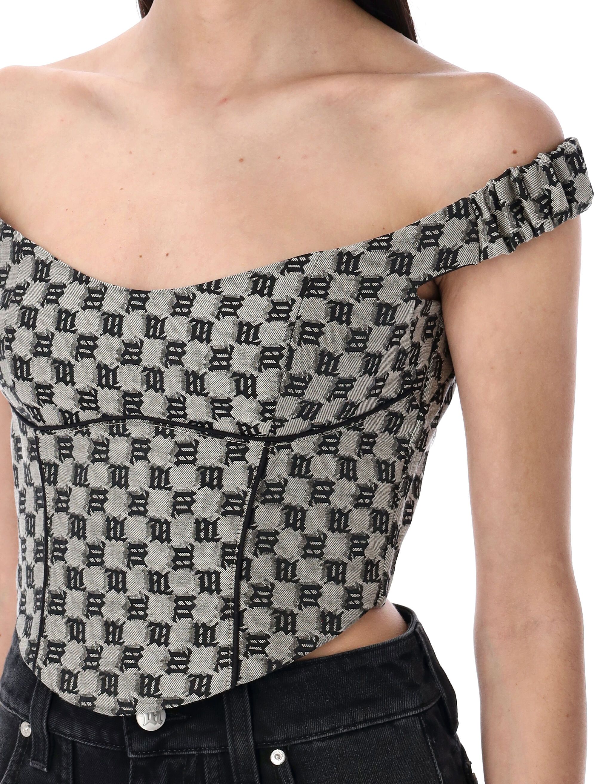 MISBHV Top 250W105MLC (MISBHV / タンクトップ・キャミソール ) | MISBHV (ミスビヘイブ)(2)