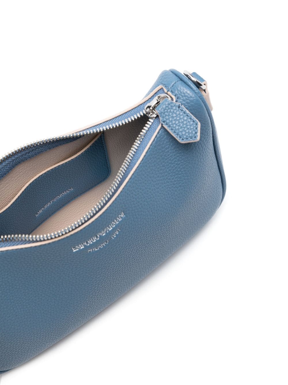 Emporio Armani Bags.. Blue Y3H293YFO5E80569 (EMPORIO ARMANI / ハンドバッグ・ショルダーバッグ ) | EMPORIO ARMANI (エンポリオ アルマーニ)(1)