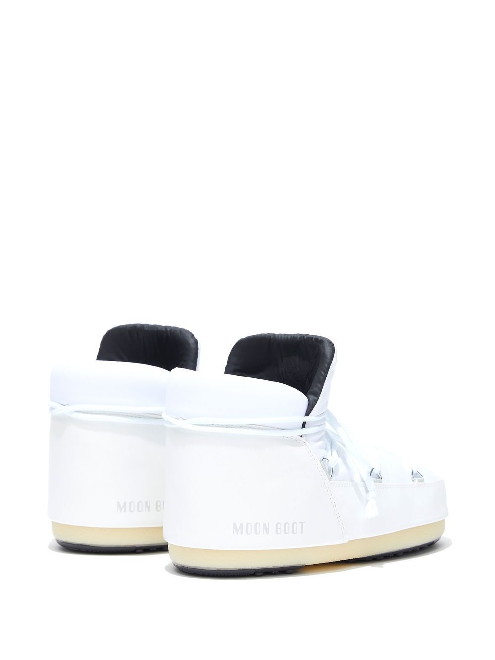 Moon Boot Boots White 14600300002 (MOON BOOT / ブーツ ) | MOON BOOT (ムーンブーツ)(2)