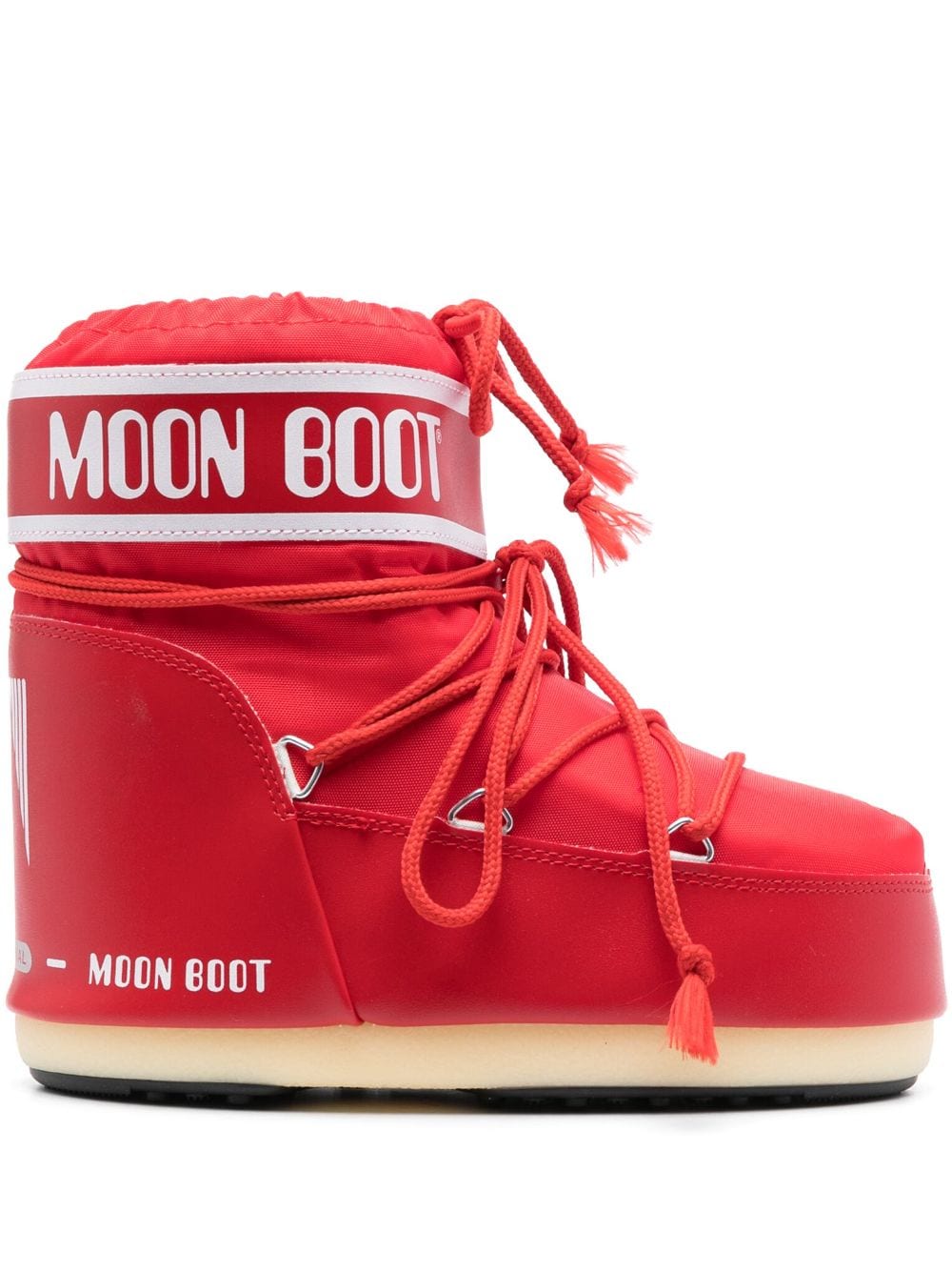 Moon Boot Boots Red 14093400D009 (MOON BOOT / ブーツ ) | MOON BOOT (ムーンブーツ)