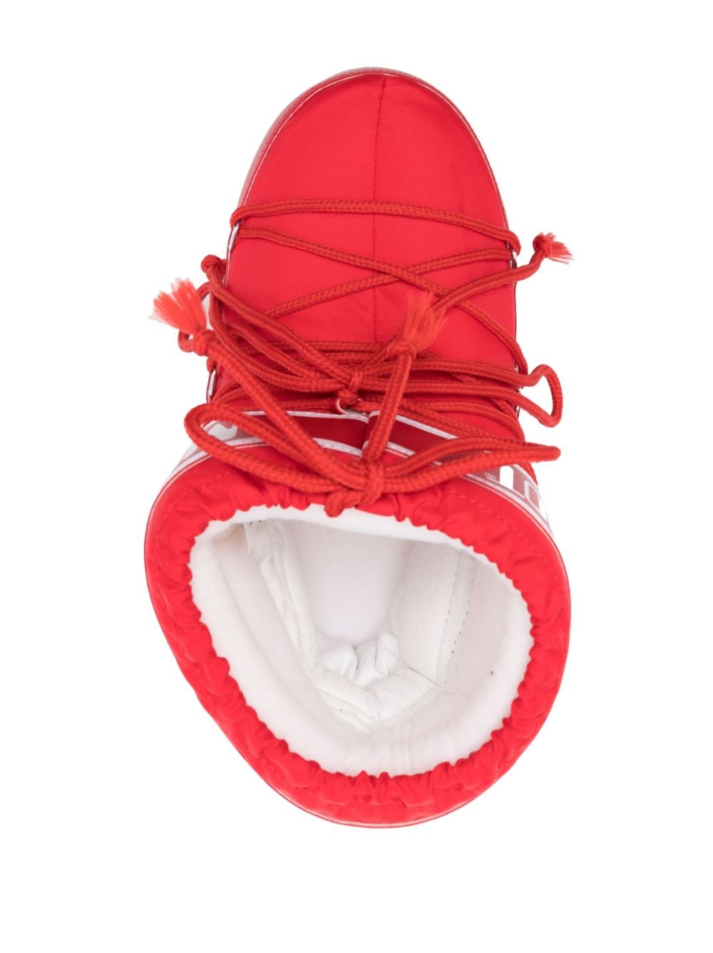 Moon Boot Boots Red 14093400D009 (MOON BOOT / ブーツ ) | MOON BOOT (ムーンブーツ)(1)