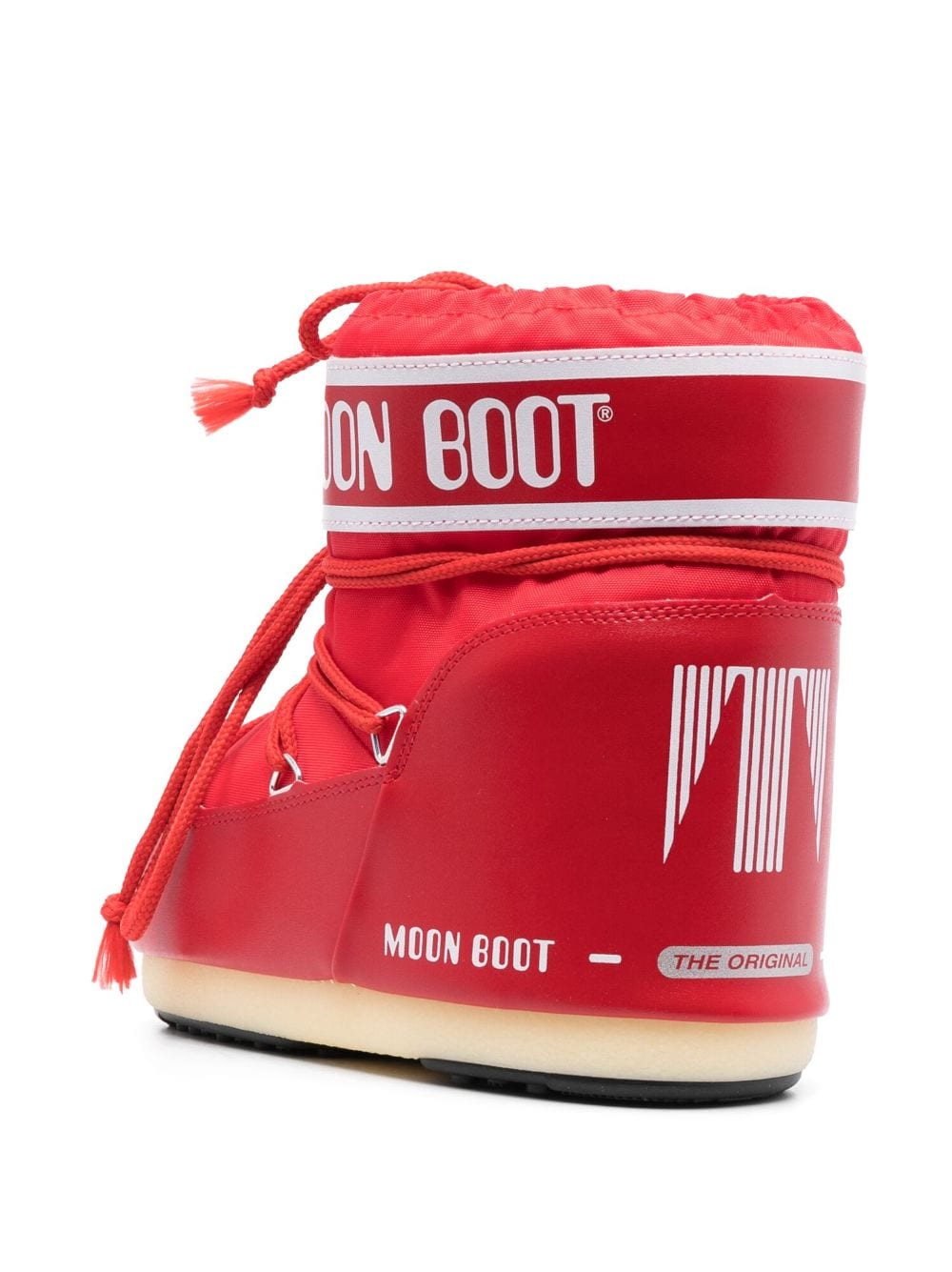 Moon Boot Boots Red 14093400D009 (MOON BOOT / ブーツ ) | MOON BOOT (ムーンブーツ)(3)