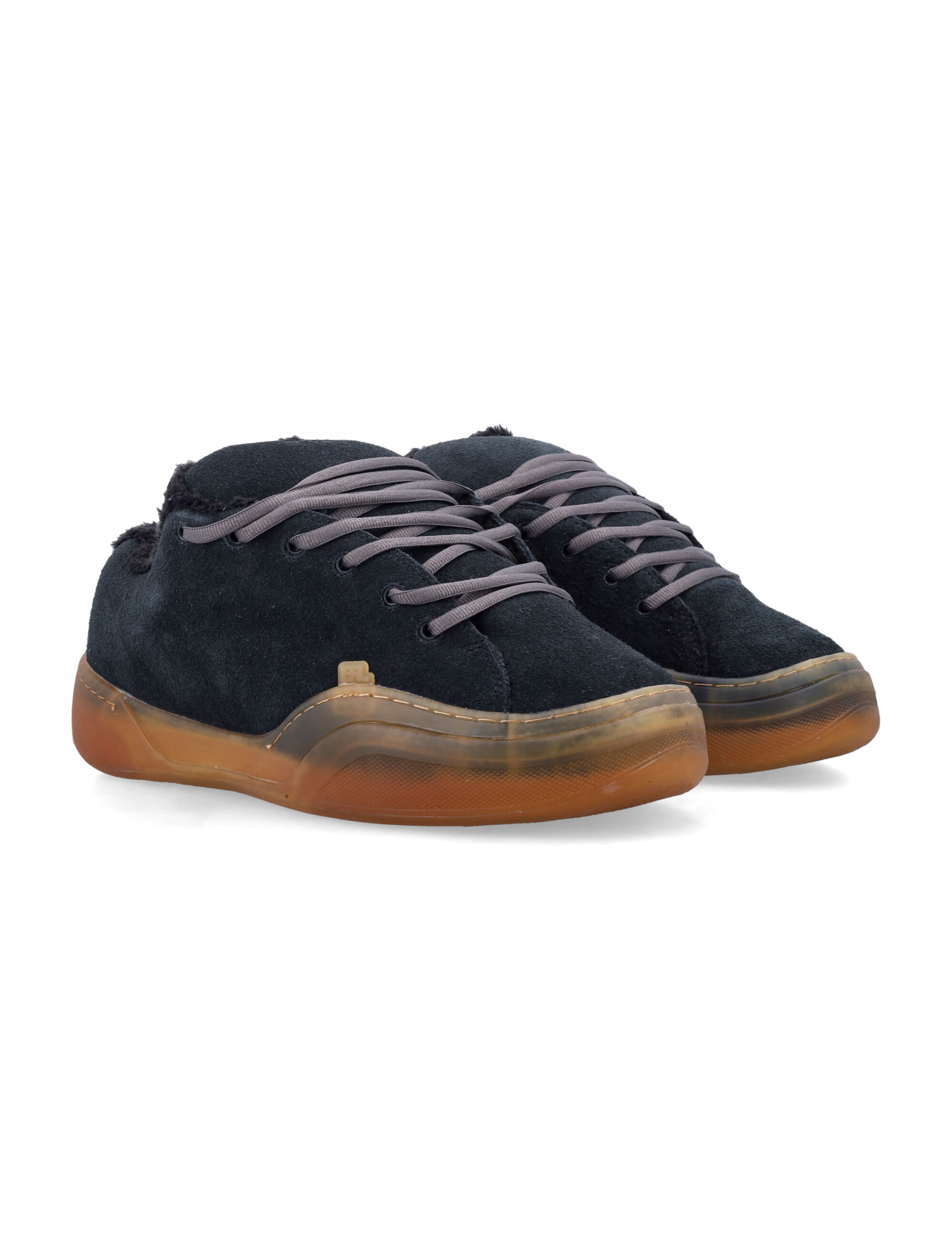 ERL Sneakers Black ERL10SH033 (ERL / スニーカー ) | ERL (イーアールエル)(1)
