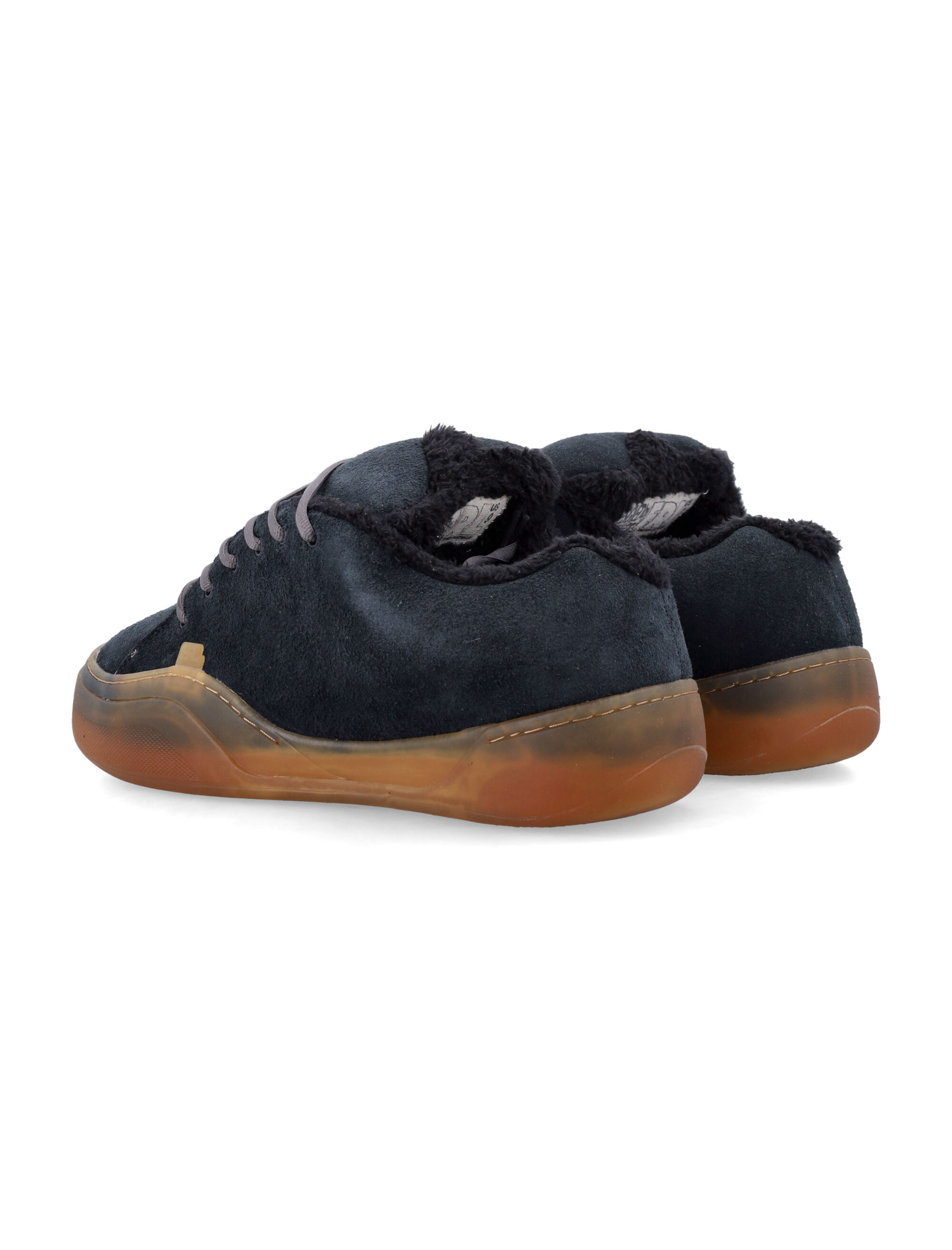 ERL Sneakers Black ERL10SH033 (ERL / スニーカー ) | ERL (イーアールエル)(3)