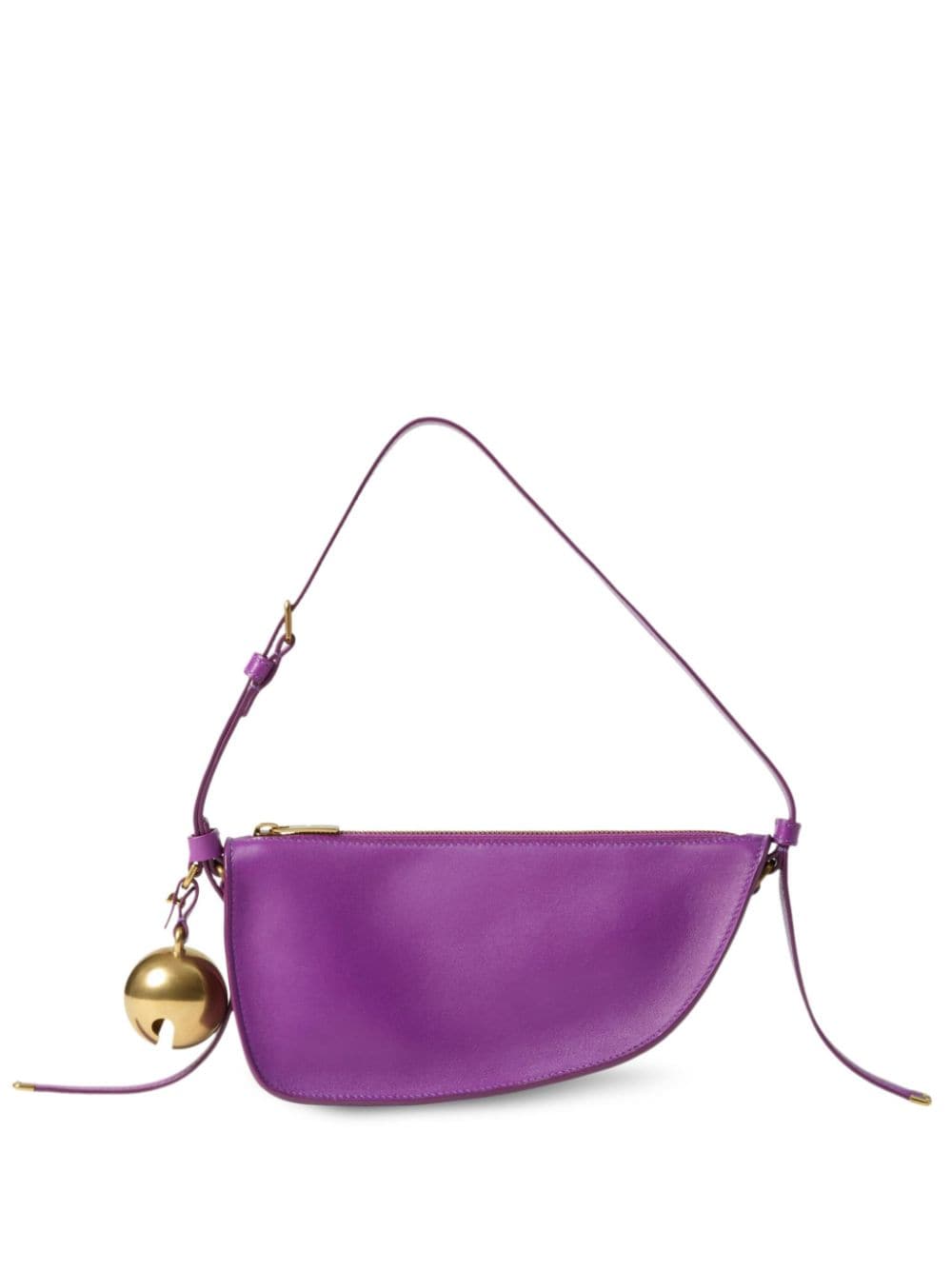 Burberry Bags.. Purple 8075573B7309 (Burberry / ハンドバッグ・ショルダーバッグ ) | Burberry (バーバリー)