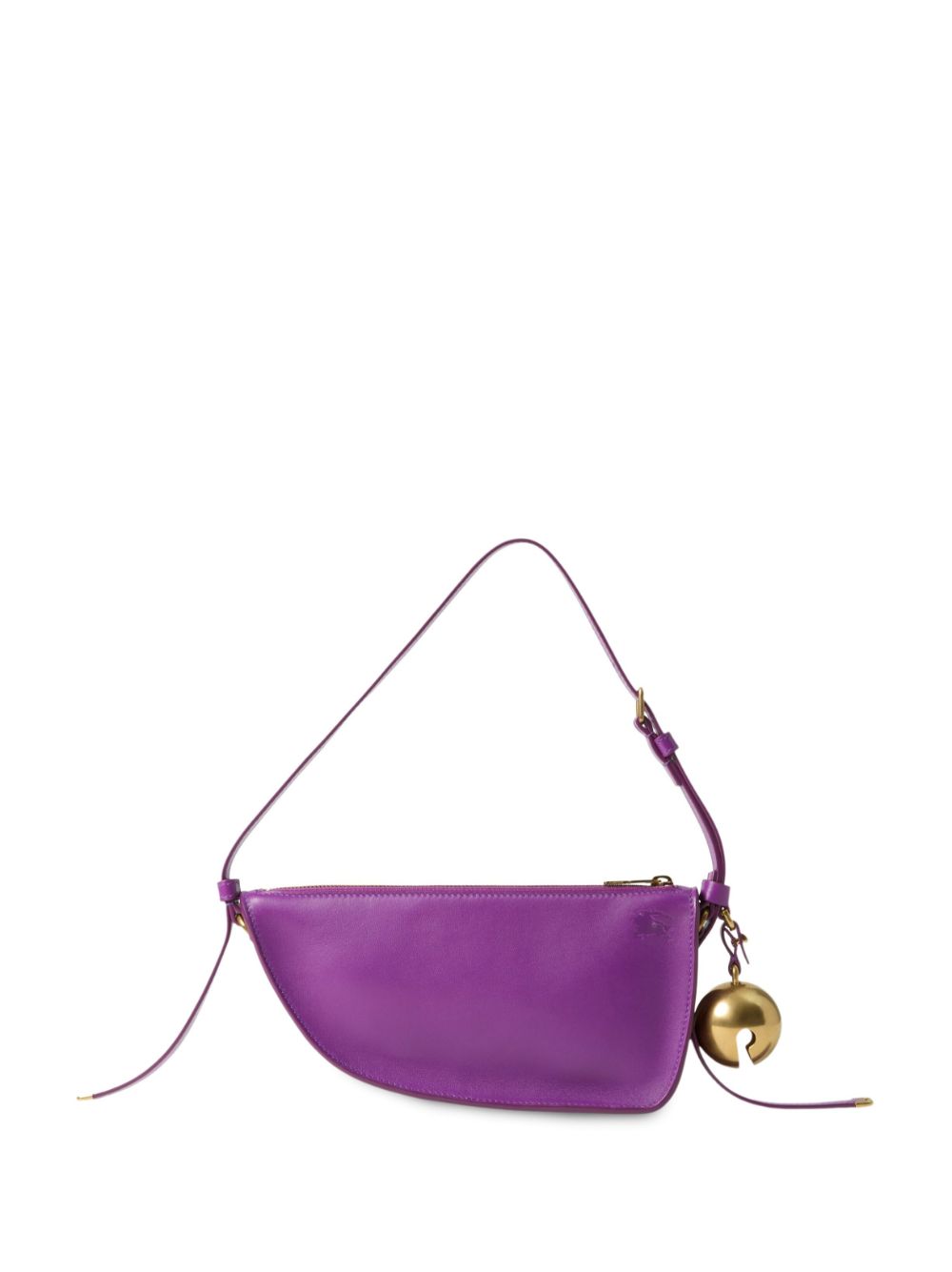 Burberry Bags.. Purple 8075573B7309 (Burberry / ハンドバッグ・ショルダーバッグ ) | Burberry (バーバリー)(1)