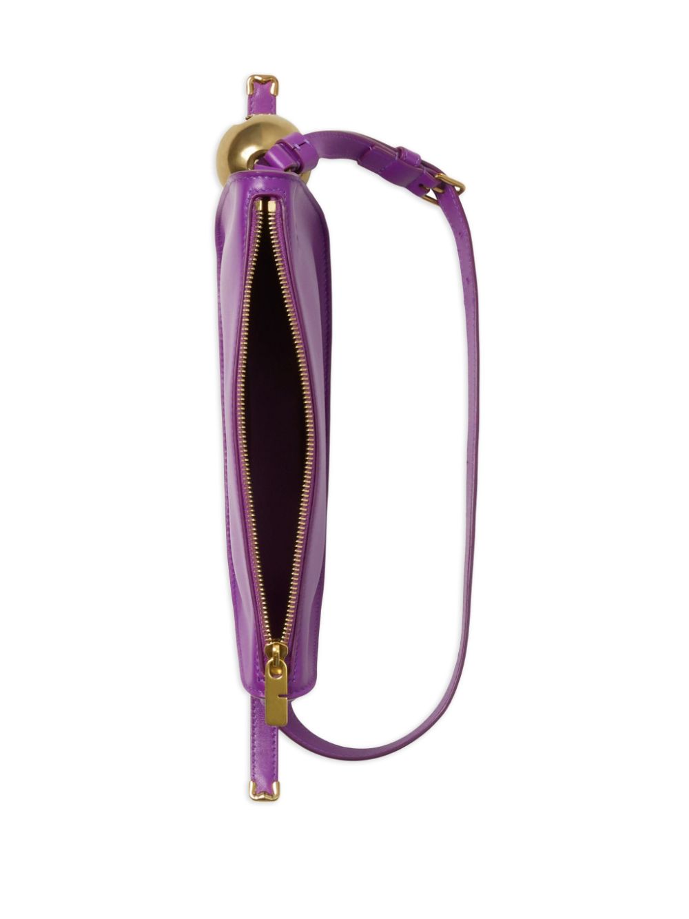 Burberry Bags.. Purple 8075573B7309 (Burberry / ハンドバッグ・ショルダーバッグ ) | Burberry (バーバリー)(3)