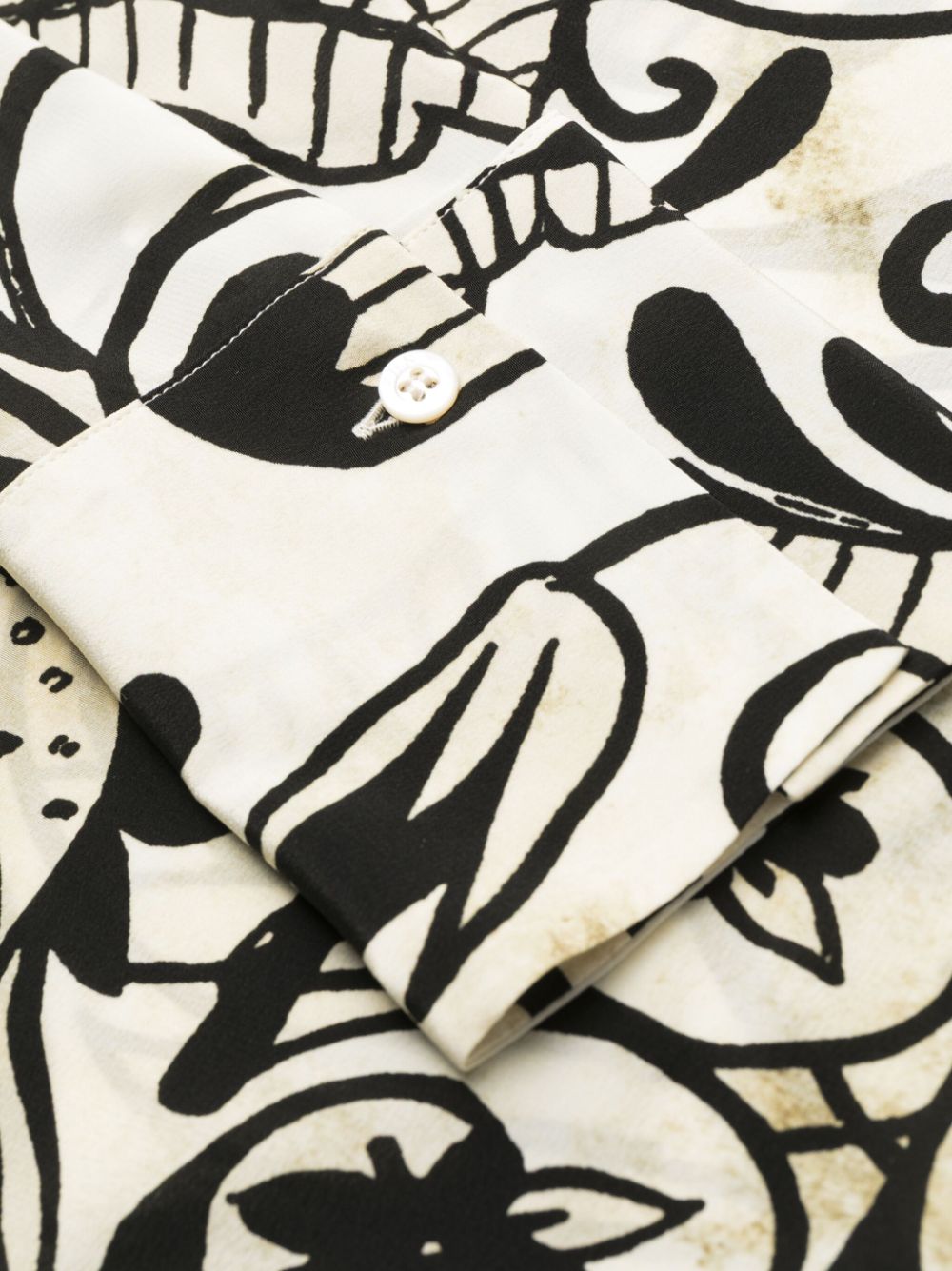 F.R.S . Shirts White CA001023TE00748639 (F.R.S For Restless Sleepers / シャツ・ブラウス ) | F.R.S For Restless Sleepers (フォーレストレススリーパース)(2)