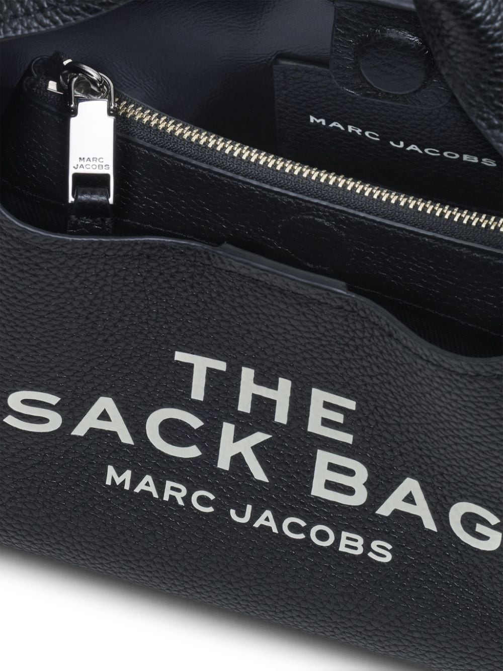 Marc Jacobs Bags.. BLACK 2F3HSH020H01THEMINISACK001 (Marc Jacobs / ハンドバッグ・ショルダーバッグ ) | Marc Jacobs (マーク ジェイコブス)(2)