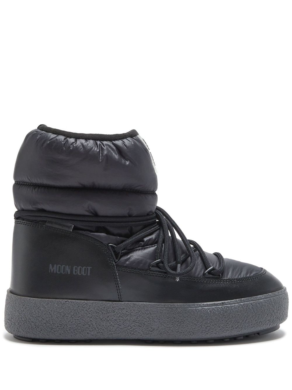 Moon Boot Boots Black 24401300001 (MOON BOOT / ブーツ ) | MOON BOOT (ムーンブーツ)