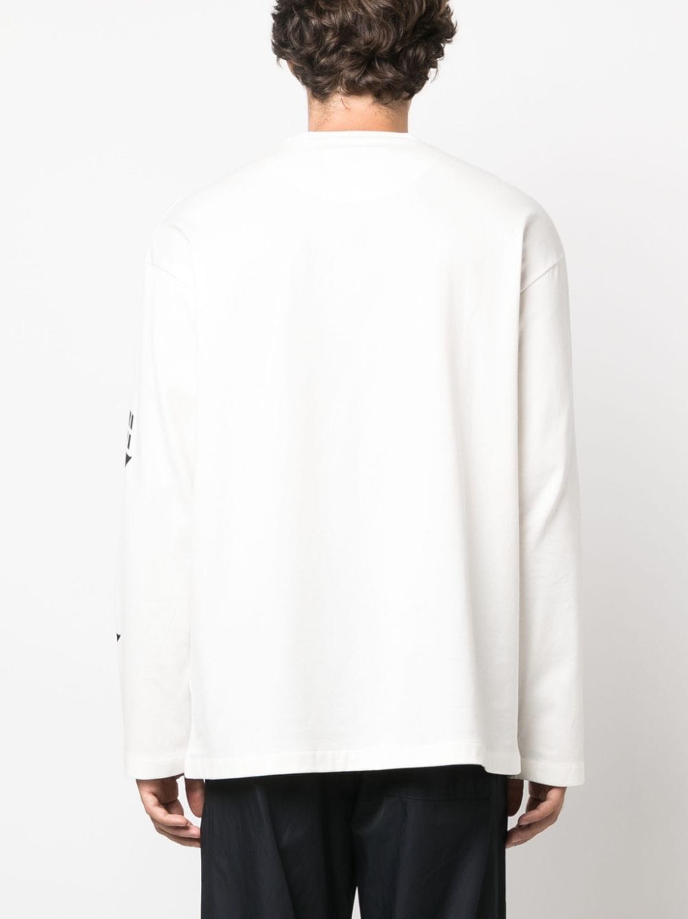 JIL SANDER FASHION T-shirts and Polos White J21GC0135J20117196 (Jil Sander / Tシャツ・カットソー ) | Jil Sander (ジルサンダー)(1)