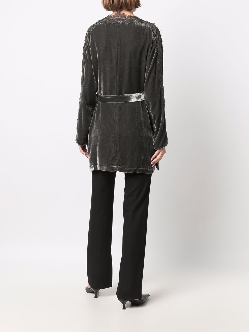 GOLD HAWK Jackets Grey GH4447DARKGREY (Gold Hawk / カジュアルジャケット ) | Gold Hawk (ゴールドホーク)(3)