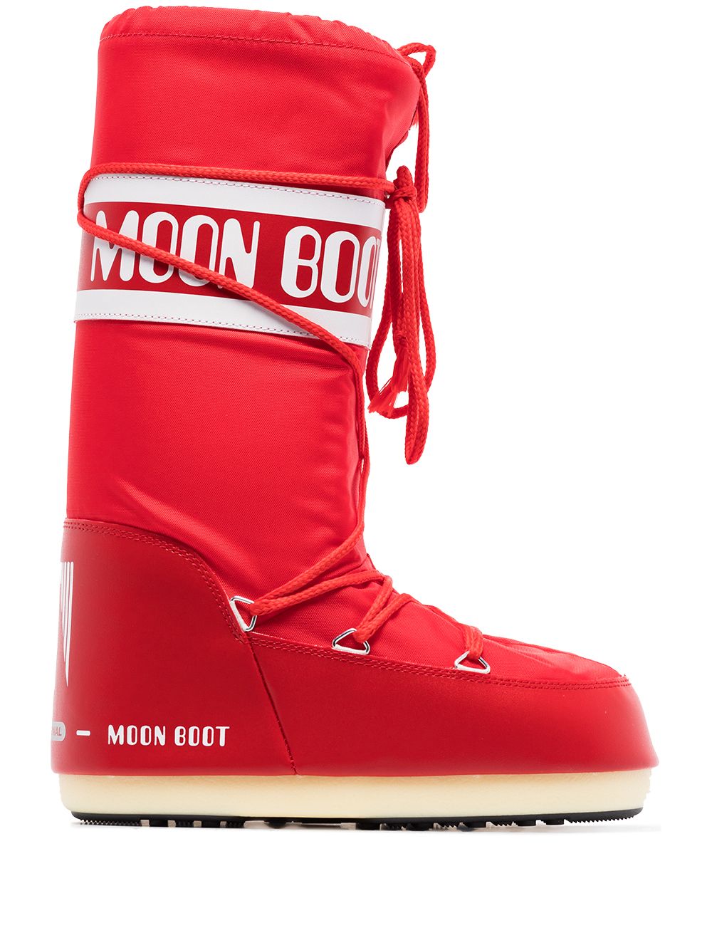 Moon Boot Boots Red 14004400003 (MOON BOOT / ブーツ ) | MOON BOOT (ムーンブーツ)