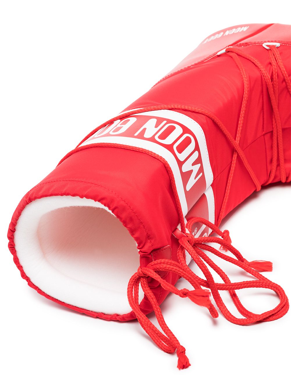 Moon Boot Boots Red 14004400003 (MOON BOOT / ブーツ ) | MOON BOOT (ムーンブーツ)(1)