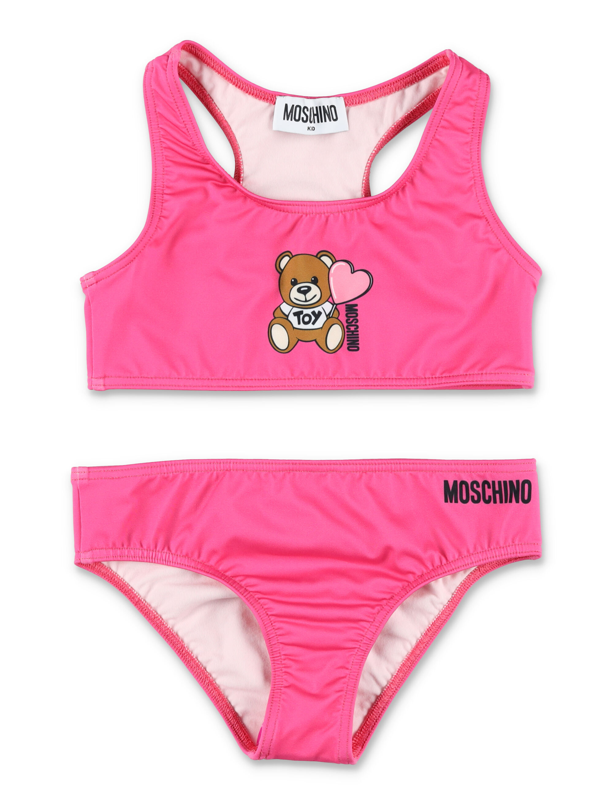 MOSCHINO KIDS Sea clothing HAL00PLKA0050533 (MOSCHINO / スイムウェア ) | MOSCHINO (モスキーノ)