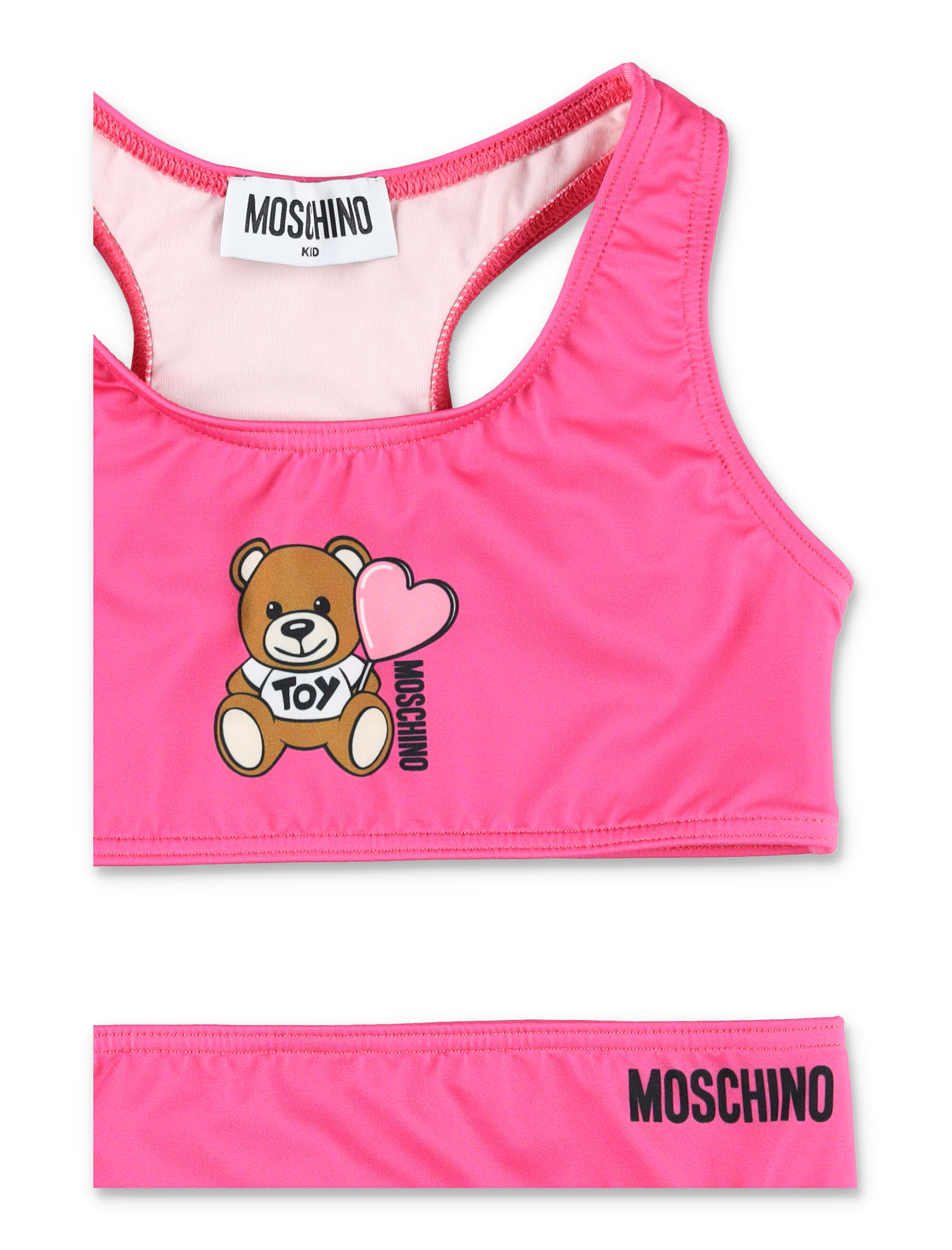 MOSCHINO KIDS Sea clothing HAL00PLKA0050533 (MOSCHINO / スイムウェア ) | MOSCHINO (モスキーノ)(2)