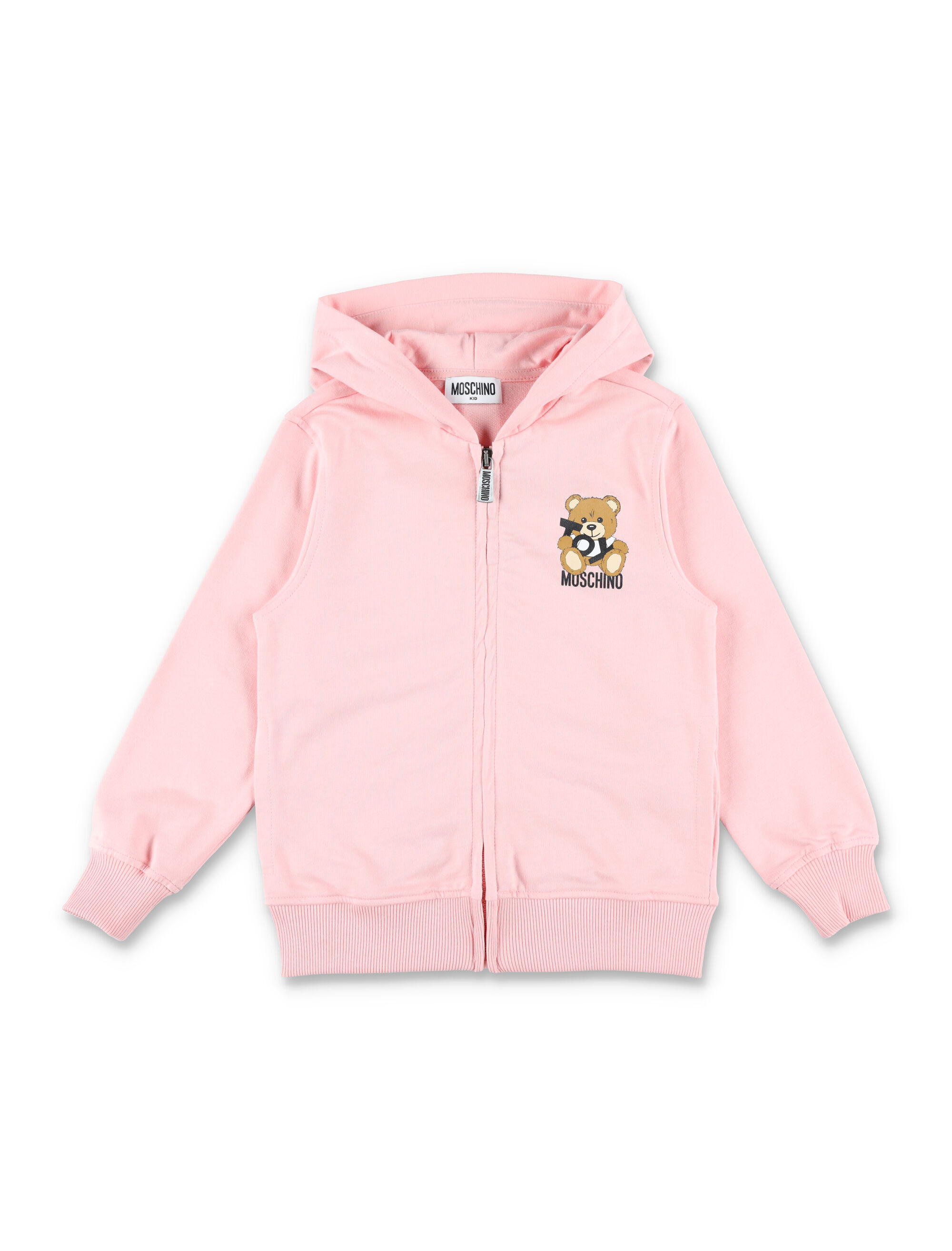 MOSCHINO KIDS Clothing.... HMK03MLCA1950209 (MOSCHINO / ワンピース・ドレス・オールインワン ) | MOSCHINO (モスキーノ)(1)