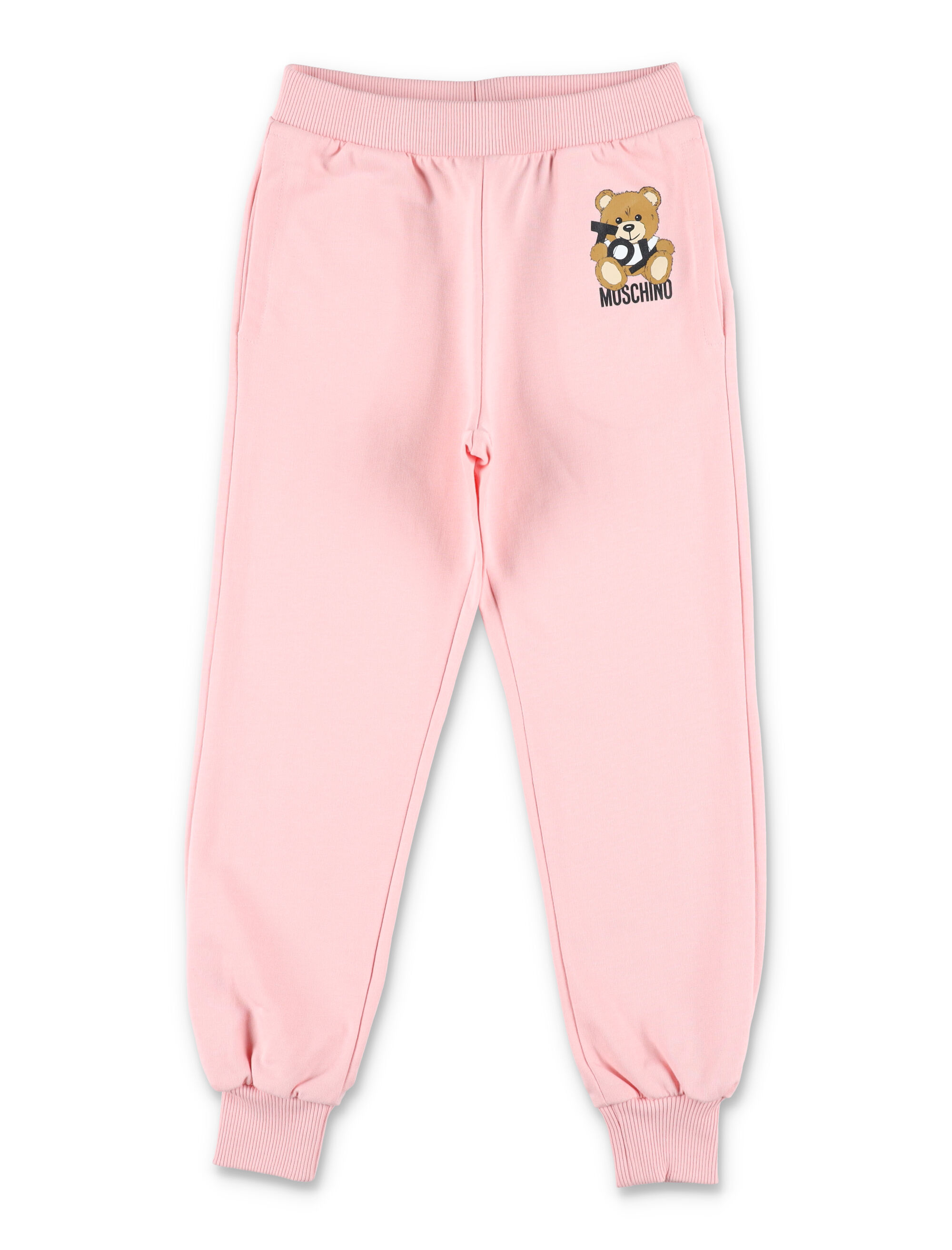 MOSCHINO KIDS Clothing.... HMK03MLCA1950209 (MOSCHINO / ワンピース・ドレス・オールインワン ) | MOSCHINO (モスキーノ)(3)