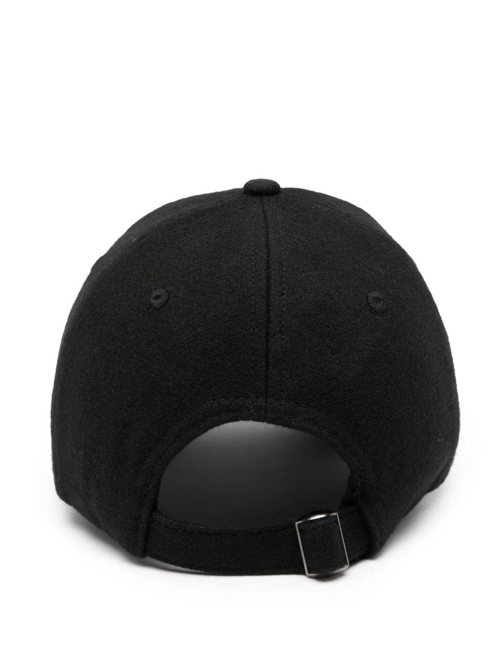 SPORTY & RICH Hats Black ACAW2326BKBLACK4 (Sporty & Rich / 帽子 ) | Sporty & Rich (スポーティアンドリッチ)(1)