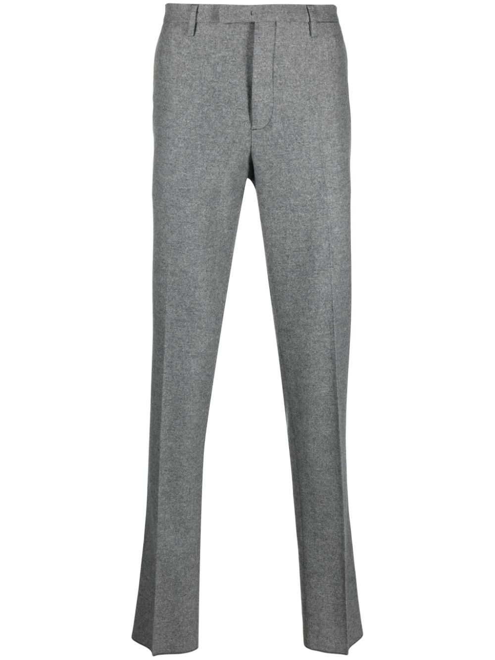 Boglioli Trousers Grey 80844WFA00300850 (BOGLIOLI / パンツ ) | BOGLIOLI (ボリオリ)