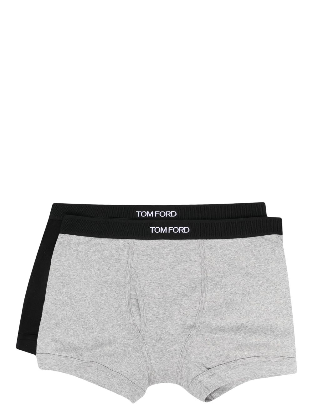 Tom Ford Underwear Grey T4XC3104008 (TOM FORD / アンダーウェア ) | TOM FORD (トムフォード)