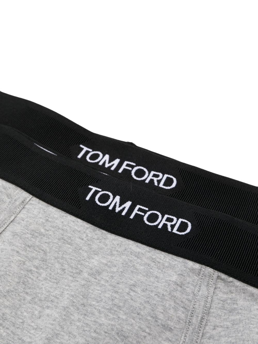 Tom Ford Underwear Grey T4XC3104008 (TOM FORD / アンダーウェア ) | TOM FORD (トムフォード)(1)