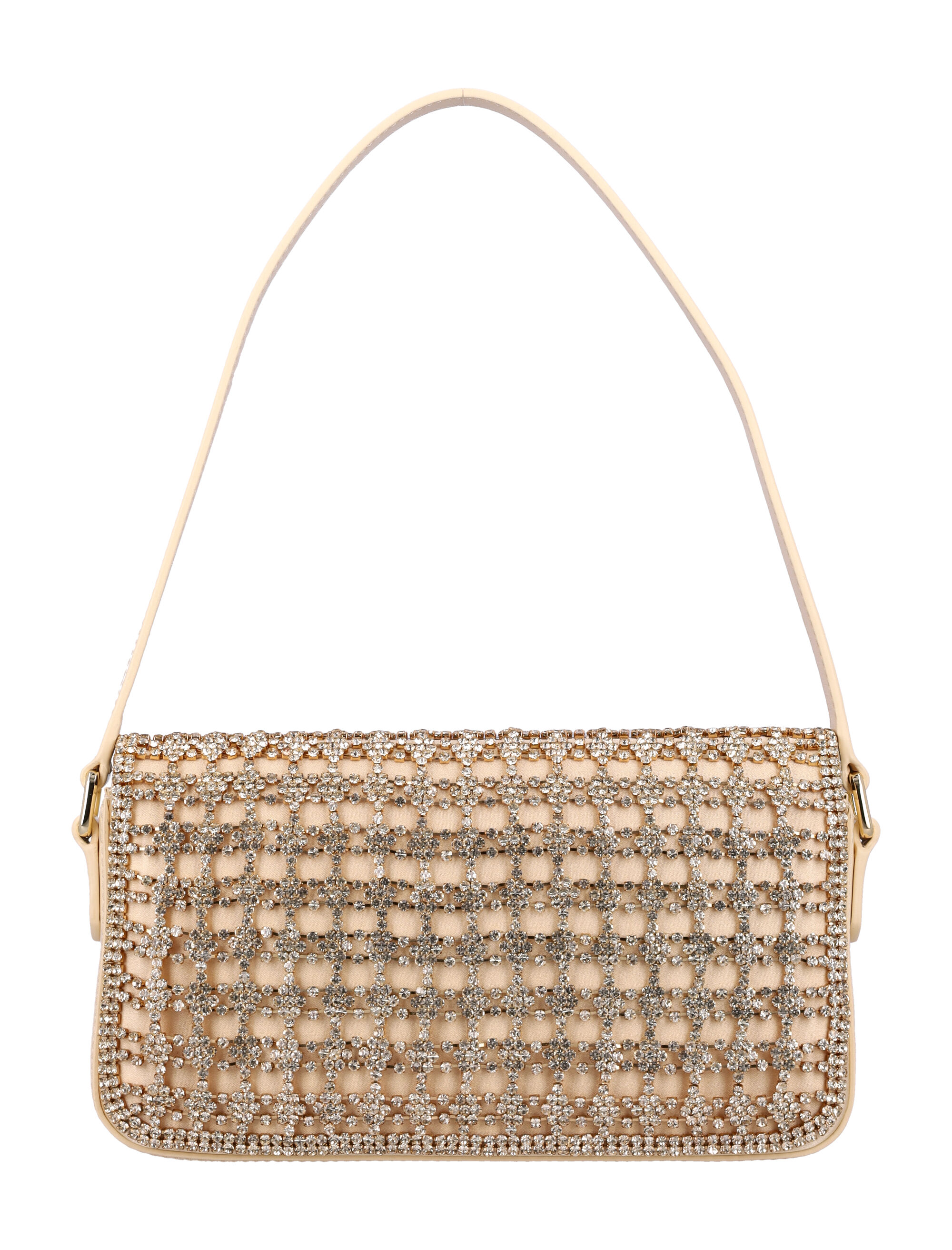 SELF PORTRAIT Bags.. Golden RS25304ABGDGOLD (self-portrait / ハンドバッグ・ショルダーバッグ ) | self-portrait (セルフ・ポートレイト)(3)