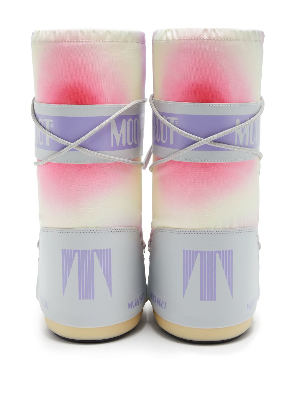 Moon Boot Boots Grey 14028400002 (MOON BOOT / ブーツ ) | MOON BOOT (ムーンブーツ)(1)