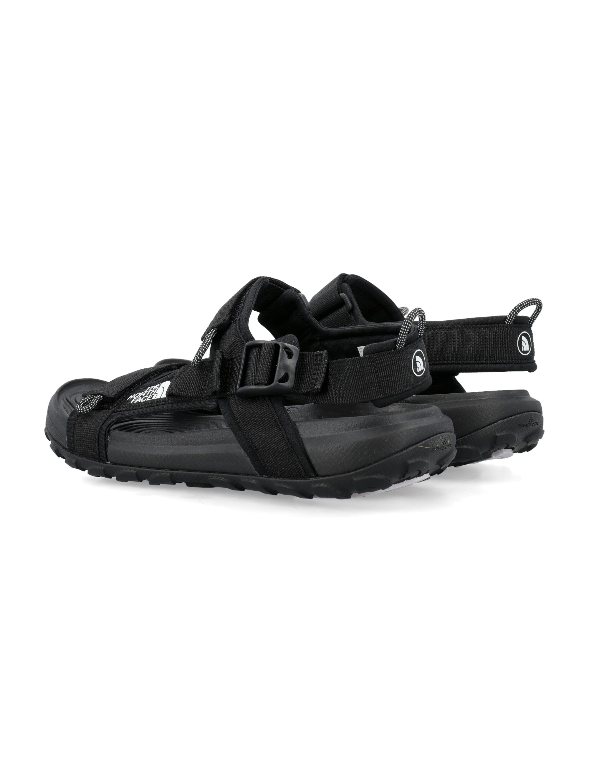 THE NORTH FACE Flat shoes Black NF0A8A8XKX7 (THE NORTH FACE / レースアップ ) | THE NORTH FACE (ザ・ノース・フェイス)(3)