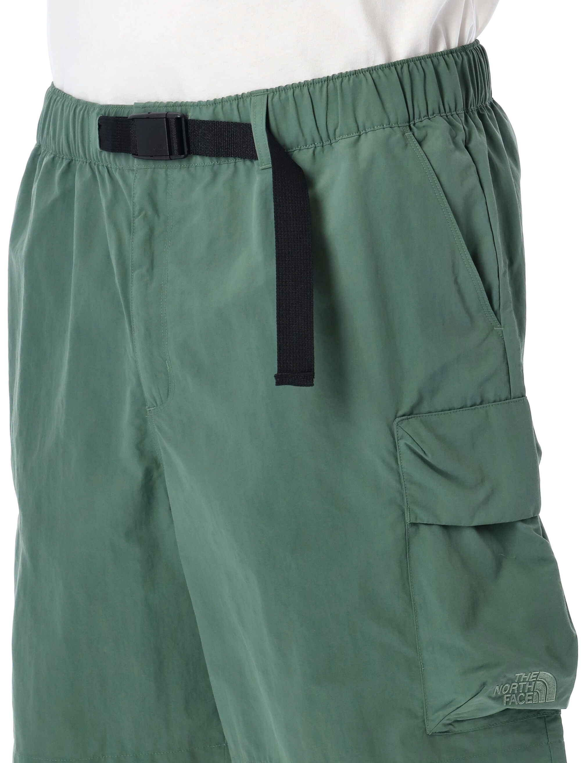 THE NORTH FACE Shorts Green NF0A8BJGHCH (THE NORTH FACE / ショートパンツ ) | THE NORTH FACE (ザ・ノース・フェイス)(2)