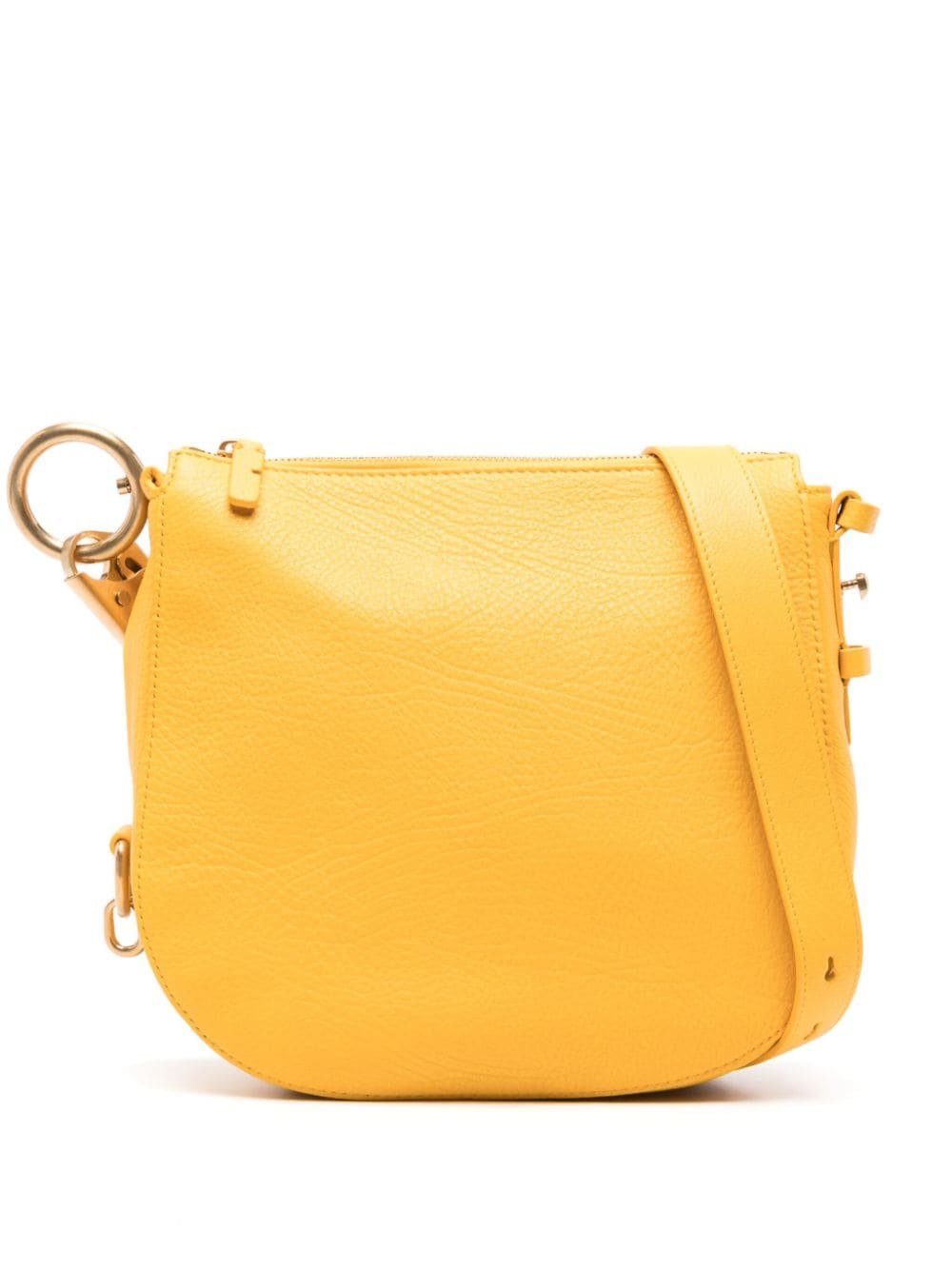 Burberry Bags.. Orange 8077631A4125 (Burberry / ハンドバッグ・ショルダーバッグ ) | Burberry (バーバリー)