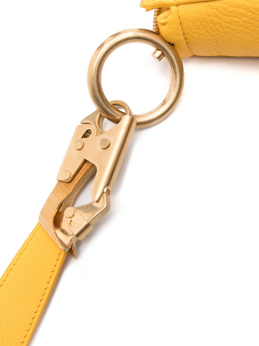 Burberry Bags.. Orange 8077631A4125 (Burberry / ハンドバッグ・ショルダーバッグ ) | Burberry (バーバリー)(3)