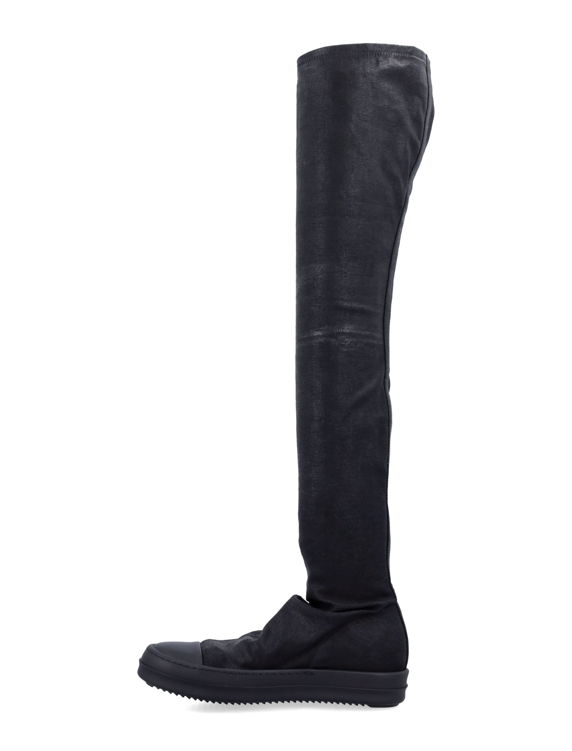 RICK OWENS DRKSHDW Sneakers DS01E3812SCF09ALL (Rick Owens DRKSHDW / スニーカー ) | Rick Owens DRKSHDW (リック オウエンス ダークシャドウ)(2)