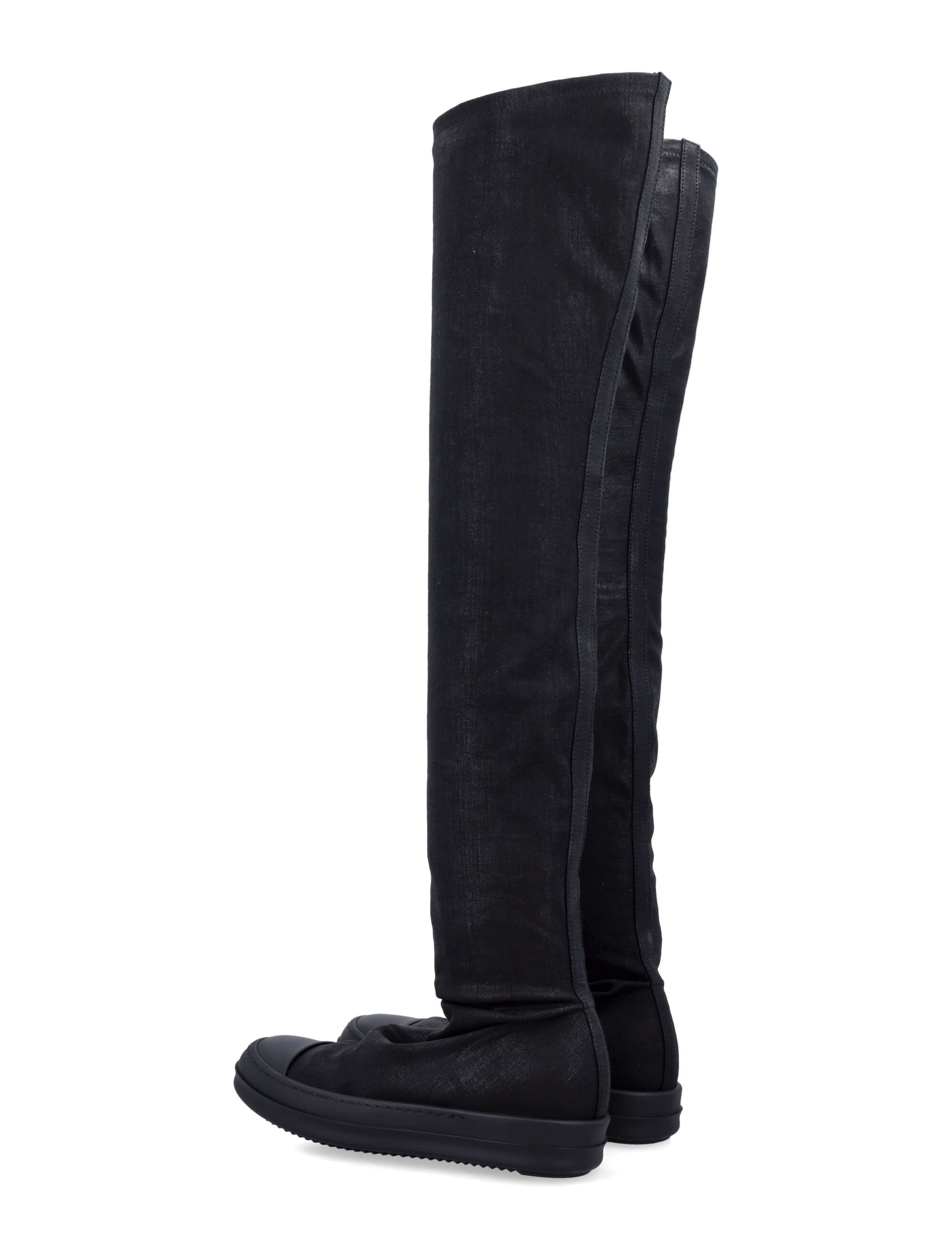 RICK OWENS DRKSHDW Sneakers DS01E3812SCF09ALL (Rick Owens DRKSHDW / スニーカー ) | Rick Owens DRKSHDW (リック オウエンス ダークシャドウ)(3)