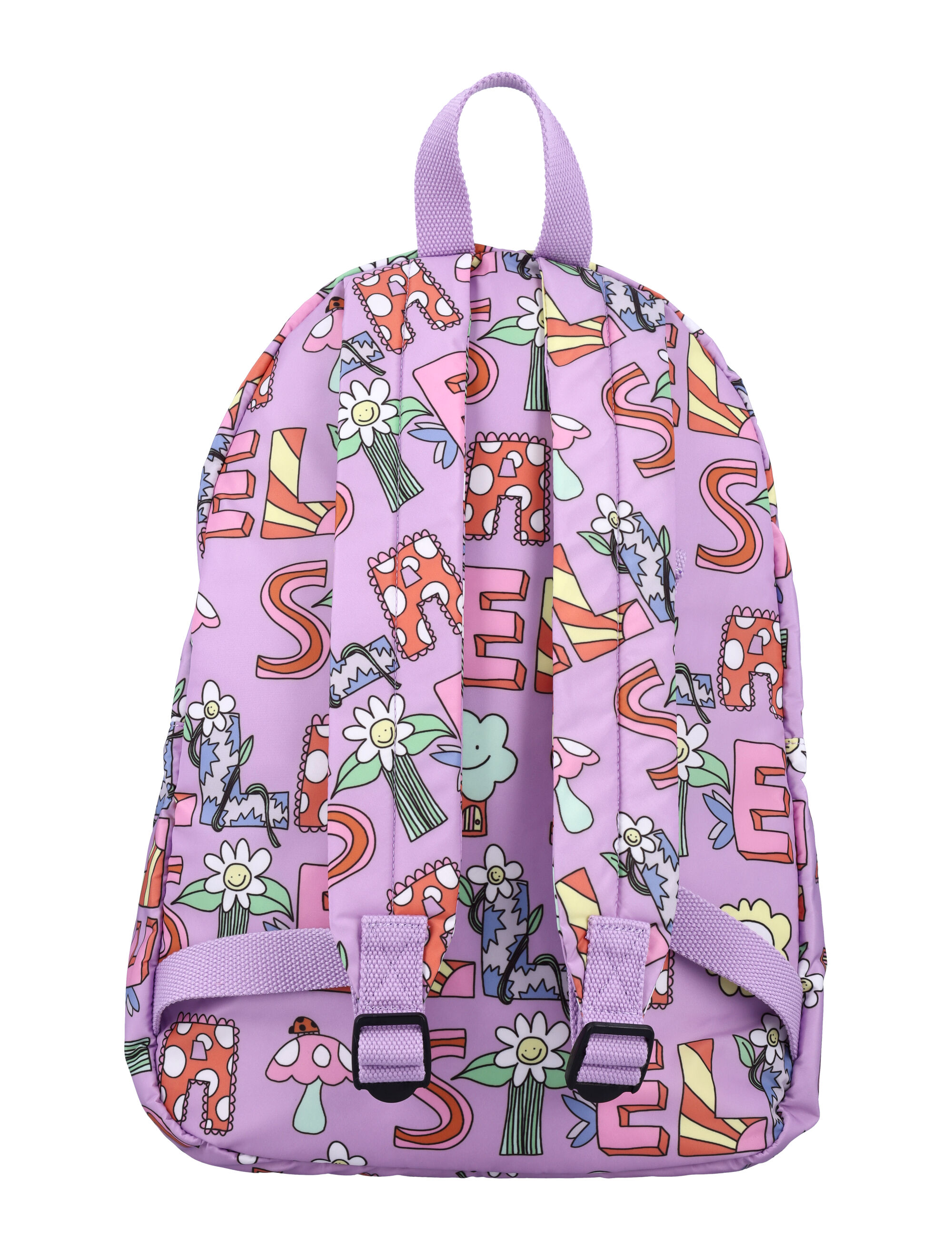 STELLA MCCARTNEY Kids Bags.. Lilac TW0A18Z2796567MC (Stella McCartney / バックパック ) | Stella McCartney (ステラ マッカートニー)(3)