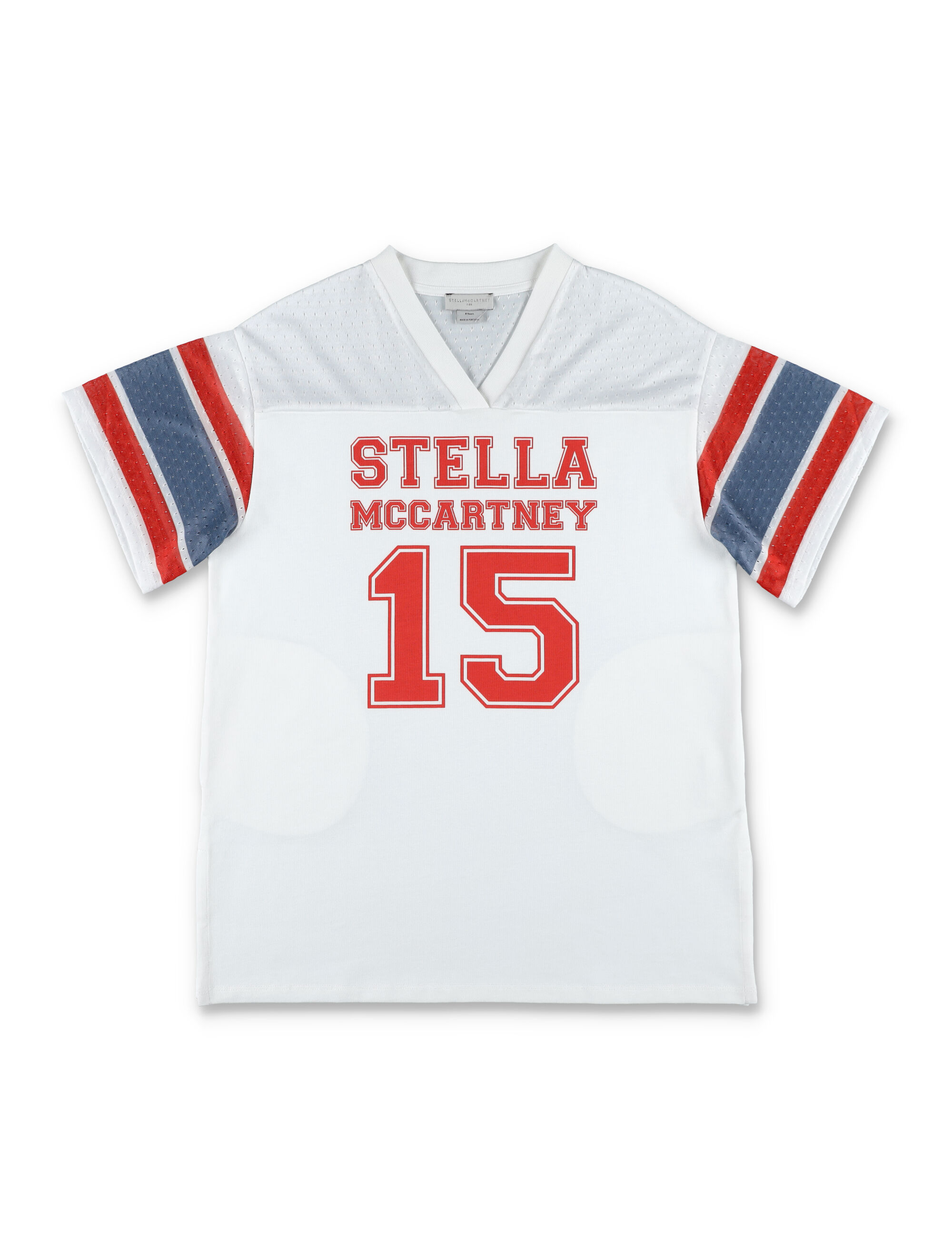 STELLA MCCARTNEY Kids Dresses White TW1D41Z2692100 (Stella McCartney / ワンピース・ドレス・オールインワン ) | Stella McCartney (ステラ マッカートニー)