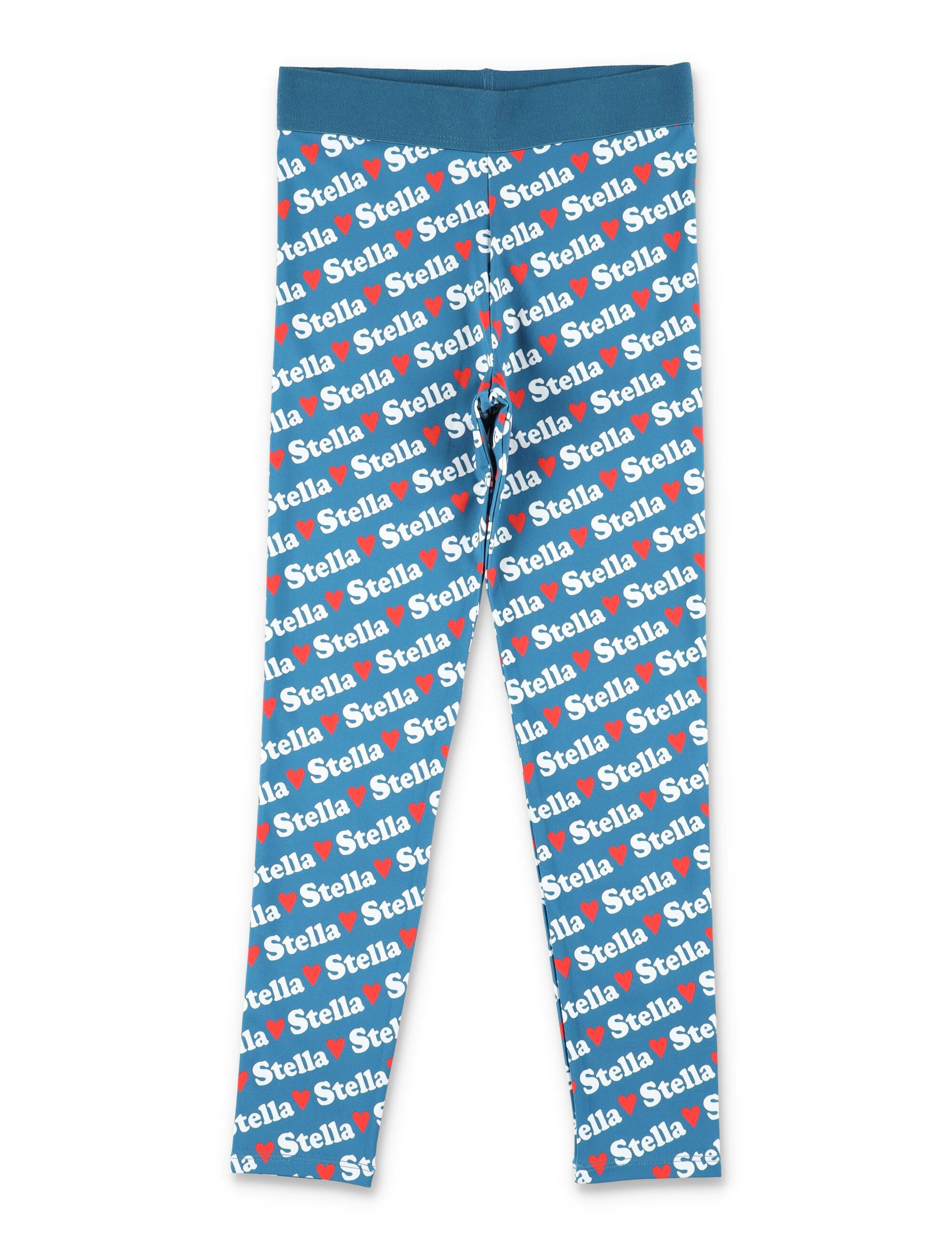 STELLA MCCARTNEY Kids Trousers TW6E30Z253660HMC (Stella McCartney / アクティブウェア ) | Stella McCartney (ステラ マッカートニー)