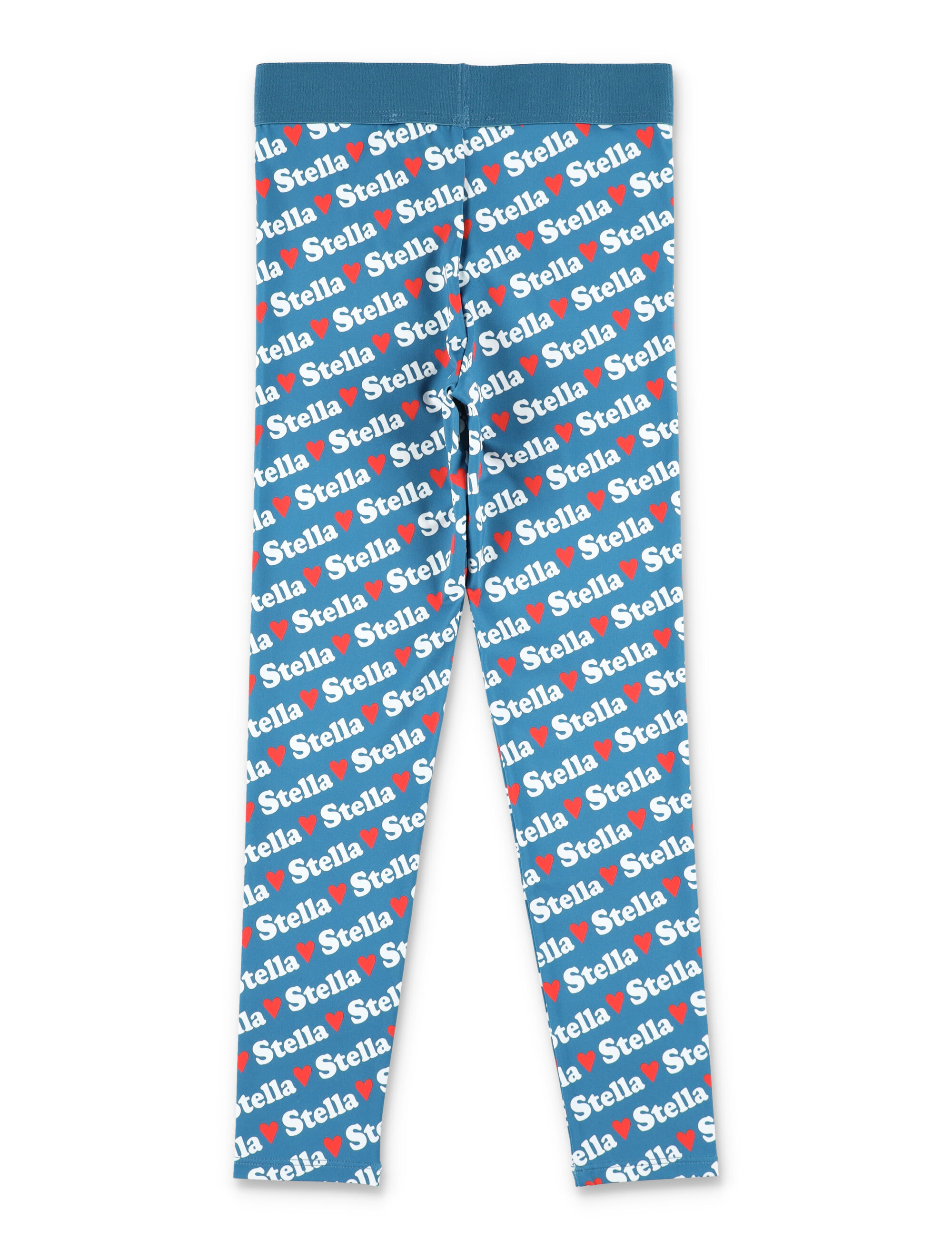 STELLA MCCARTNEY Kids Trousers TW6E30Z253660HMC (Stella McCartney / アクティブウェア ) | Stella McCartney (ステラ マッカートニー)(1)