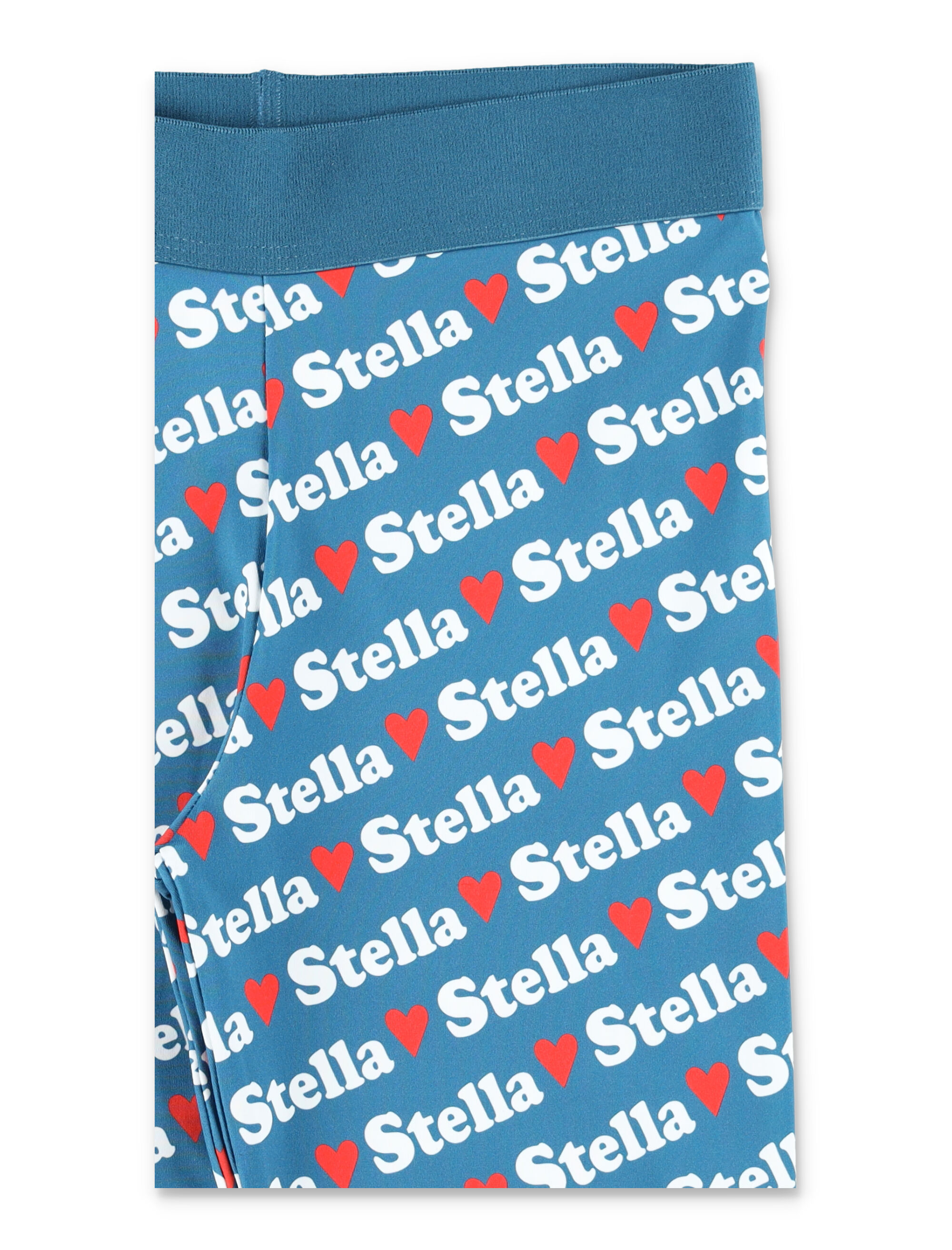 STELLA MCCARTNEY Kids Trousers TW6E30Z253660HMC (Stella McCartney / アクティブウェア ) | Stella McCartney (ステラ マッカートニー)(2)