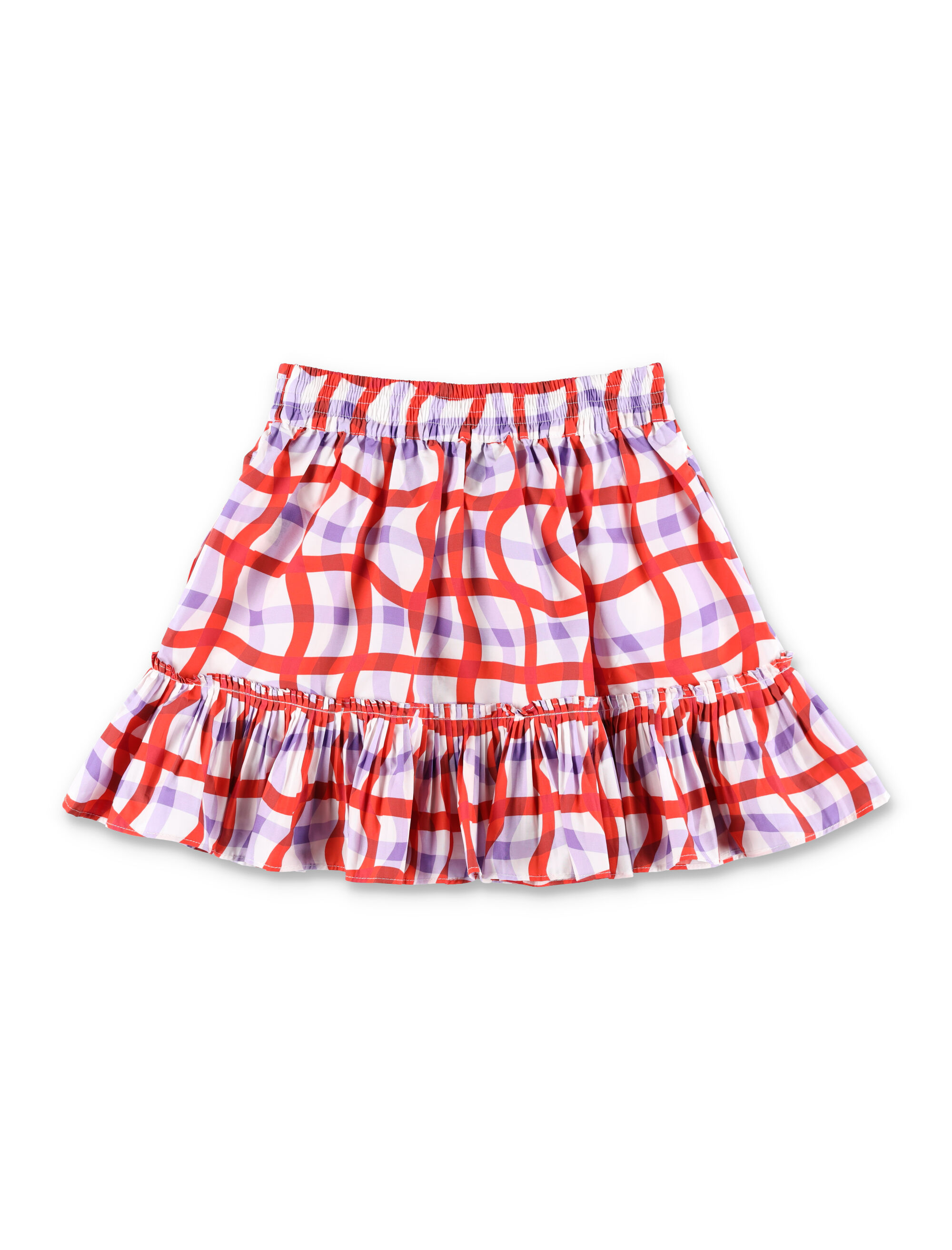 STELLA MCCARTNEY Kids Skirts Red TW7A31Z2704101MC (Stella McCartney / スカート ) | Stella McCartney (ステラ マッカートニー)(1)