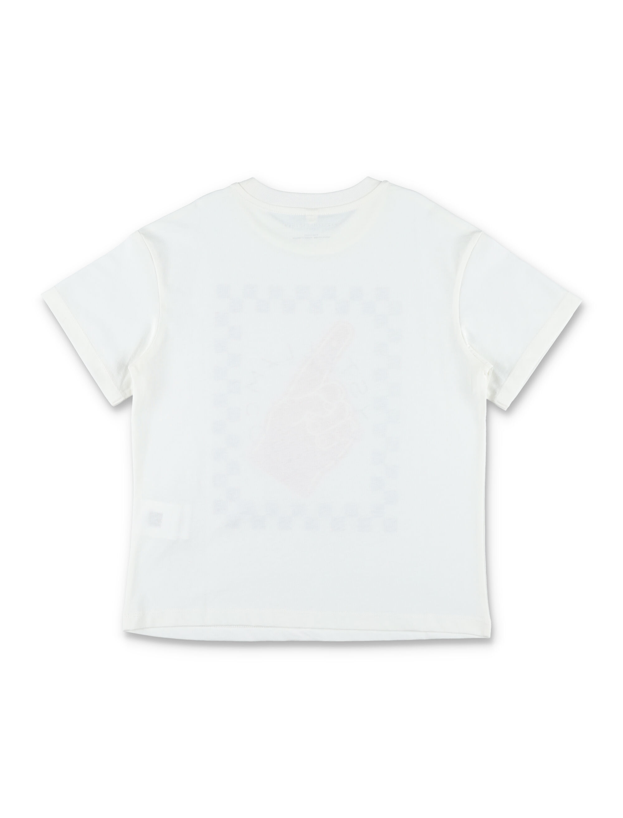 STELLA MCCARTNEY Kids T-shirts and Polos White TW8R71Z0434100 (Stella McCartney / Tシャツ・カットソー ) | Stella McCartney (ステラ マッカートニー)(1)
