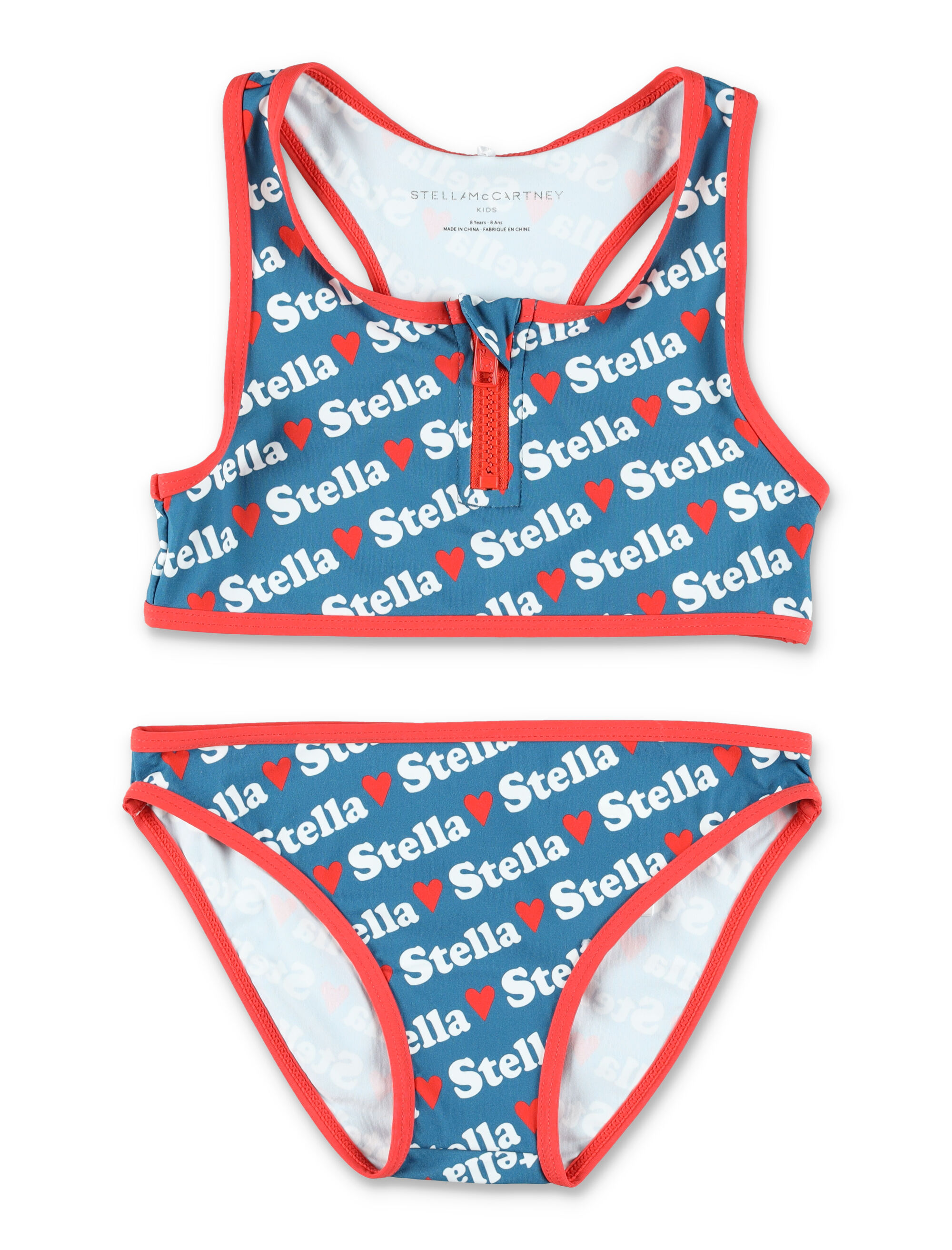 STELLA MCCARTNEY Kids Sea clothing TWCB35Z253660HMC (Stella McCartney / スイムウェア ) | Stella McCartney (ステラ マッカートニー)